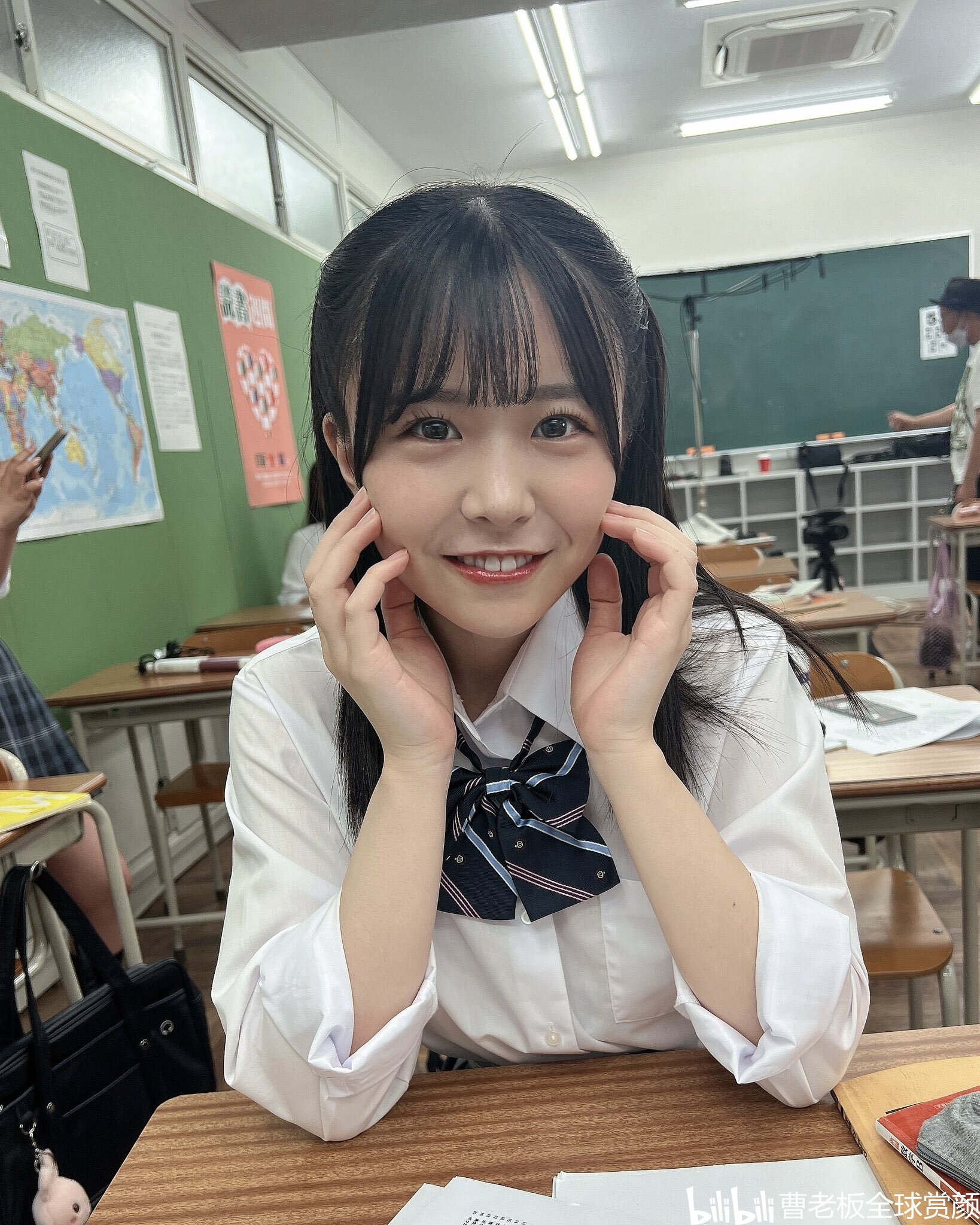 柏木こなつ スタイル2