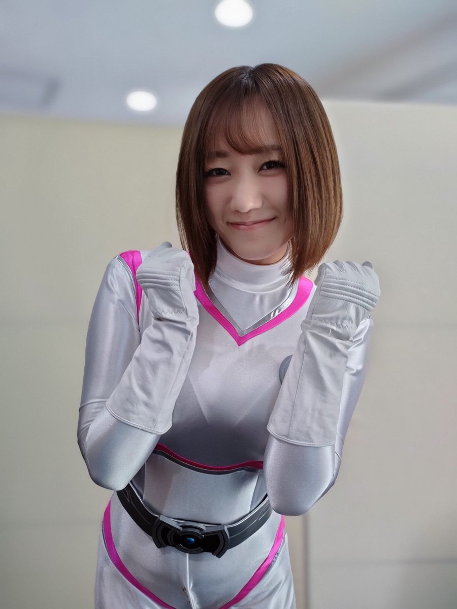 若宮穂乃 スタイル5