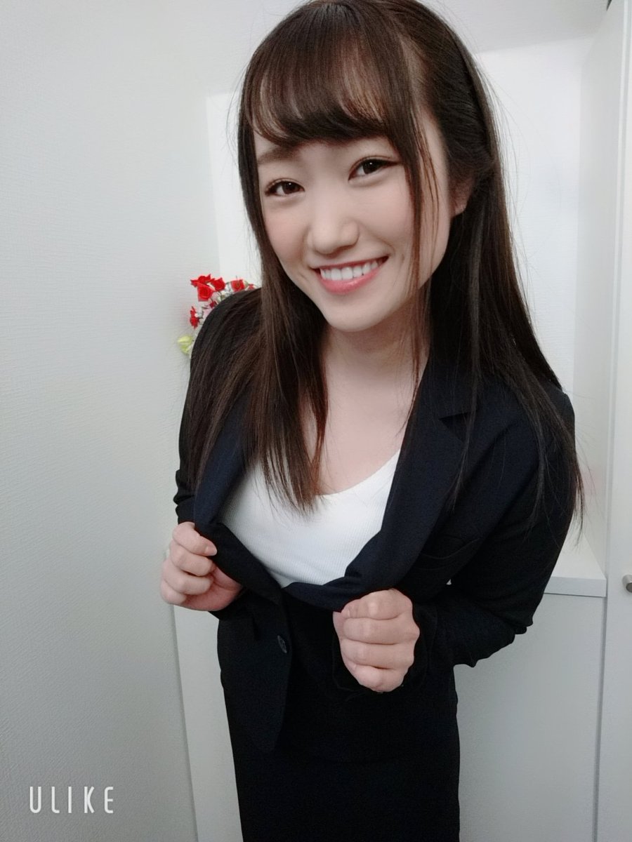 若宮穂乃 スタイル6