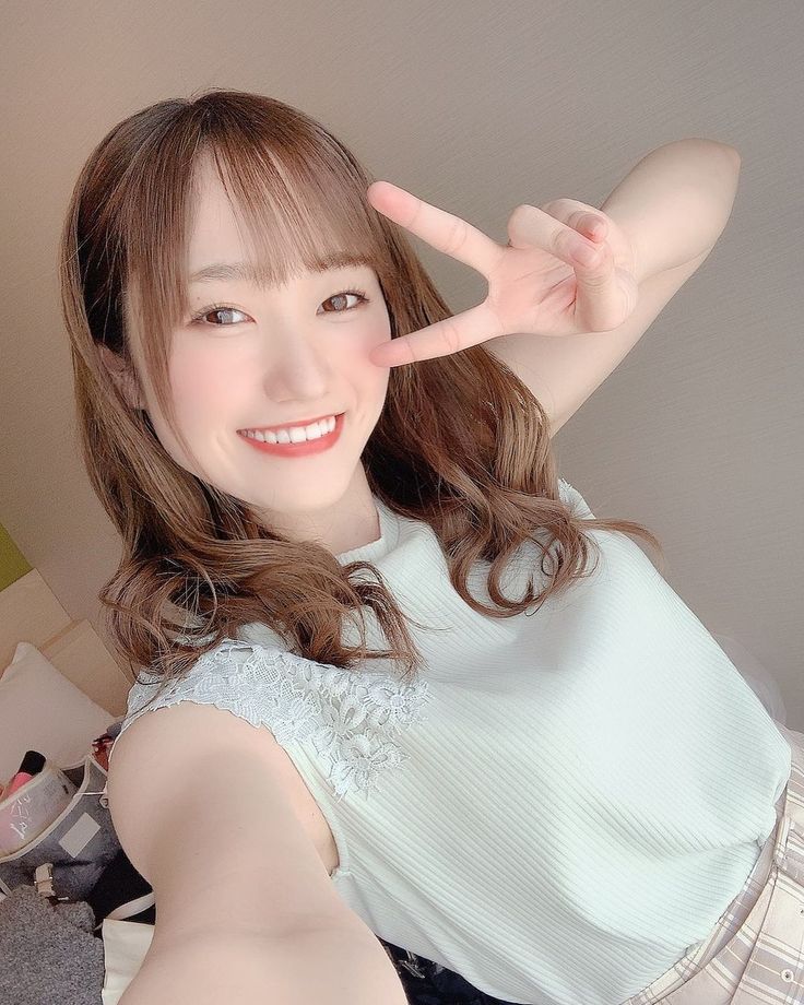 若宮穂乃 スタイル8