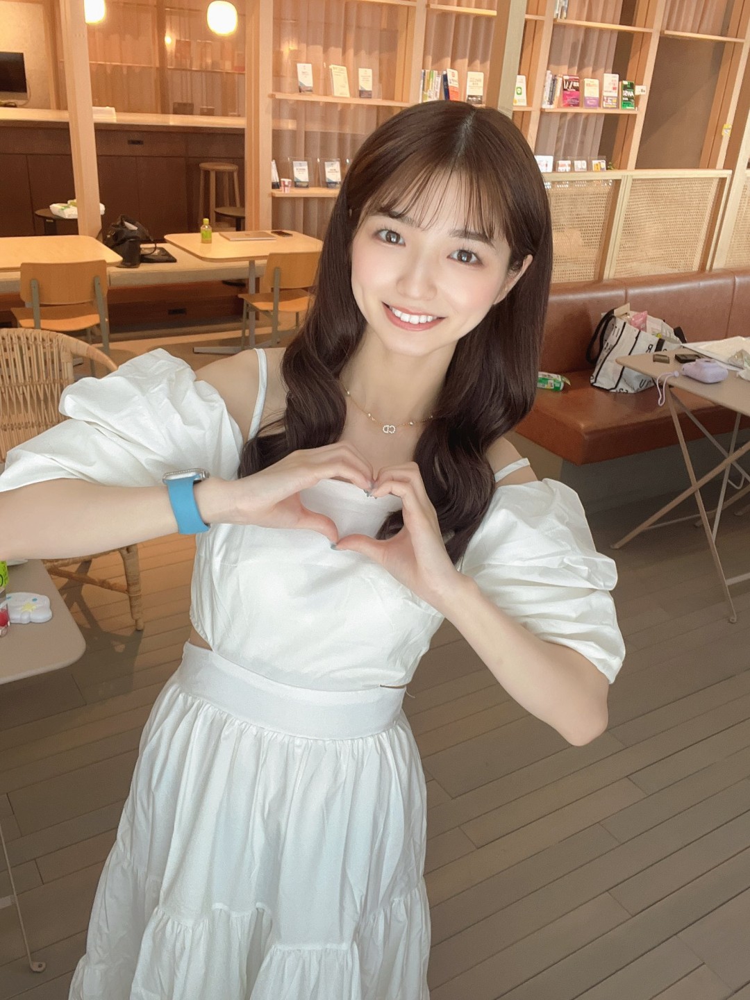 倉本すみれ スタイル3