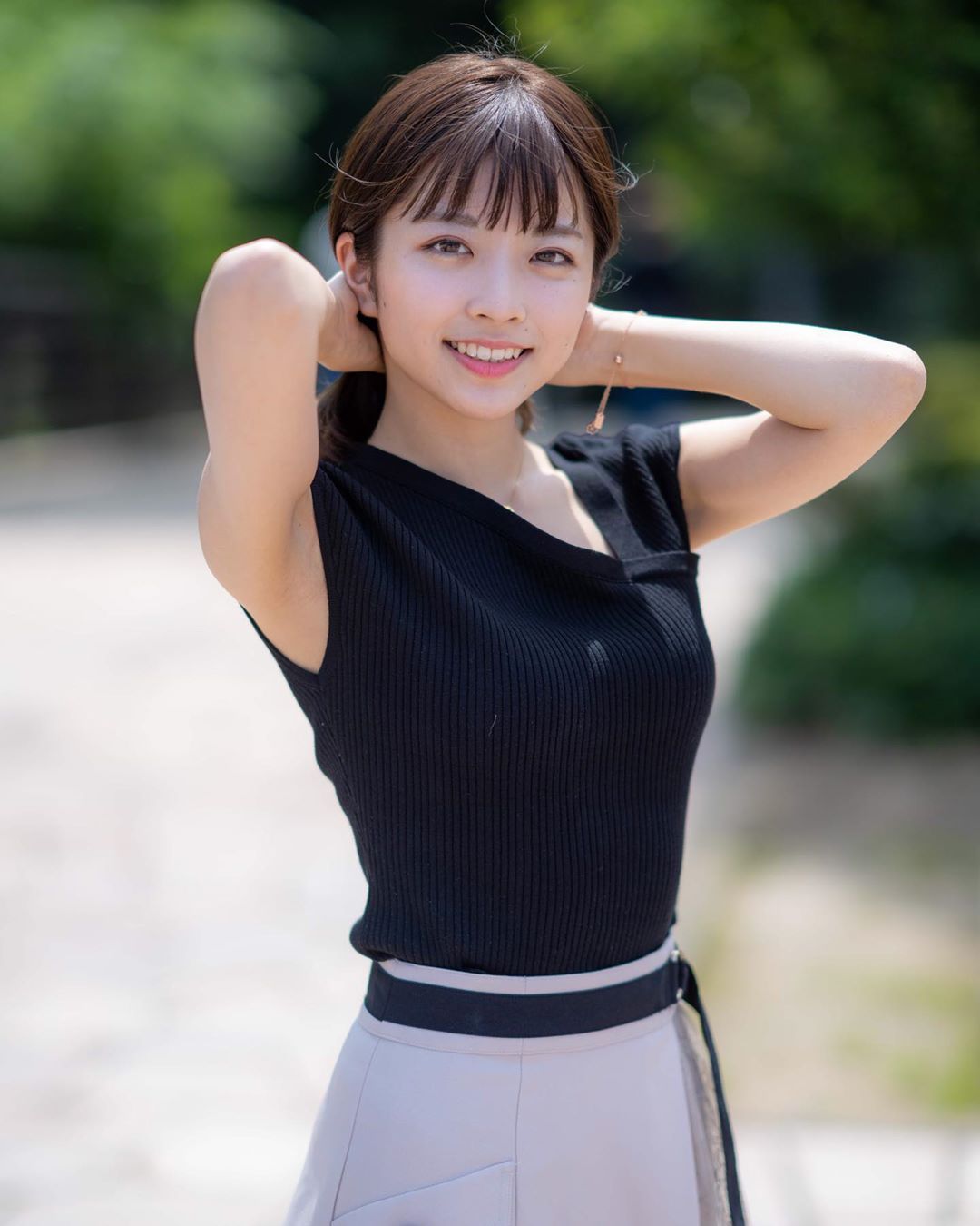 倉本すみれ スタイル5