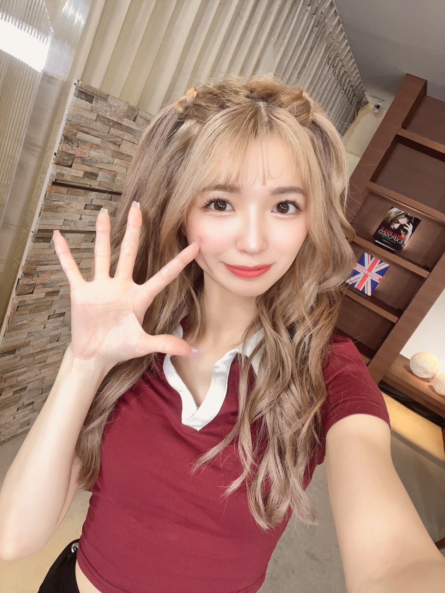 倉本すみれ スタイル6