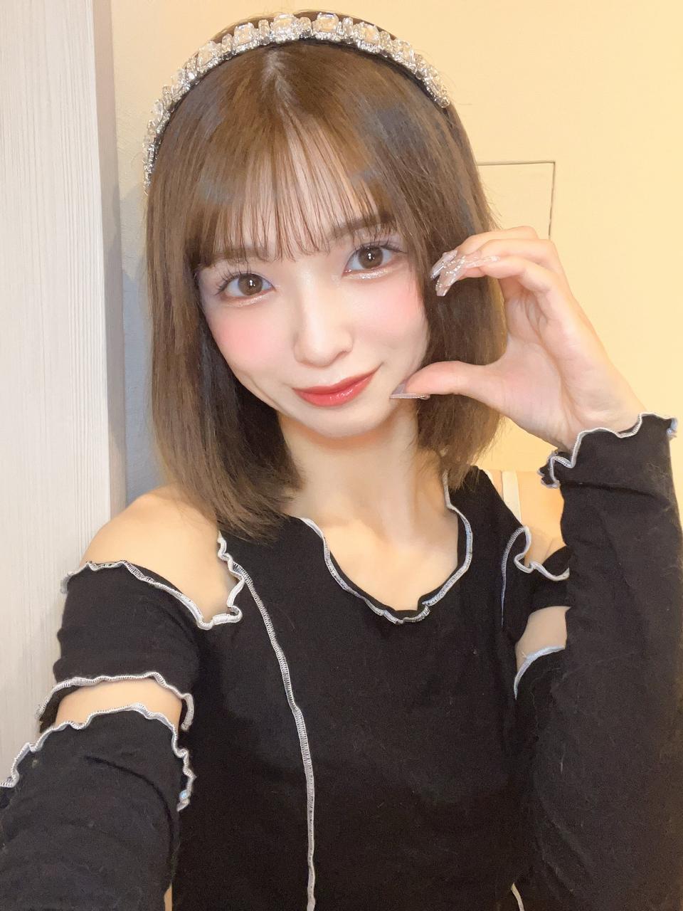 倉本すみれ スタイル7