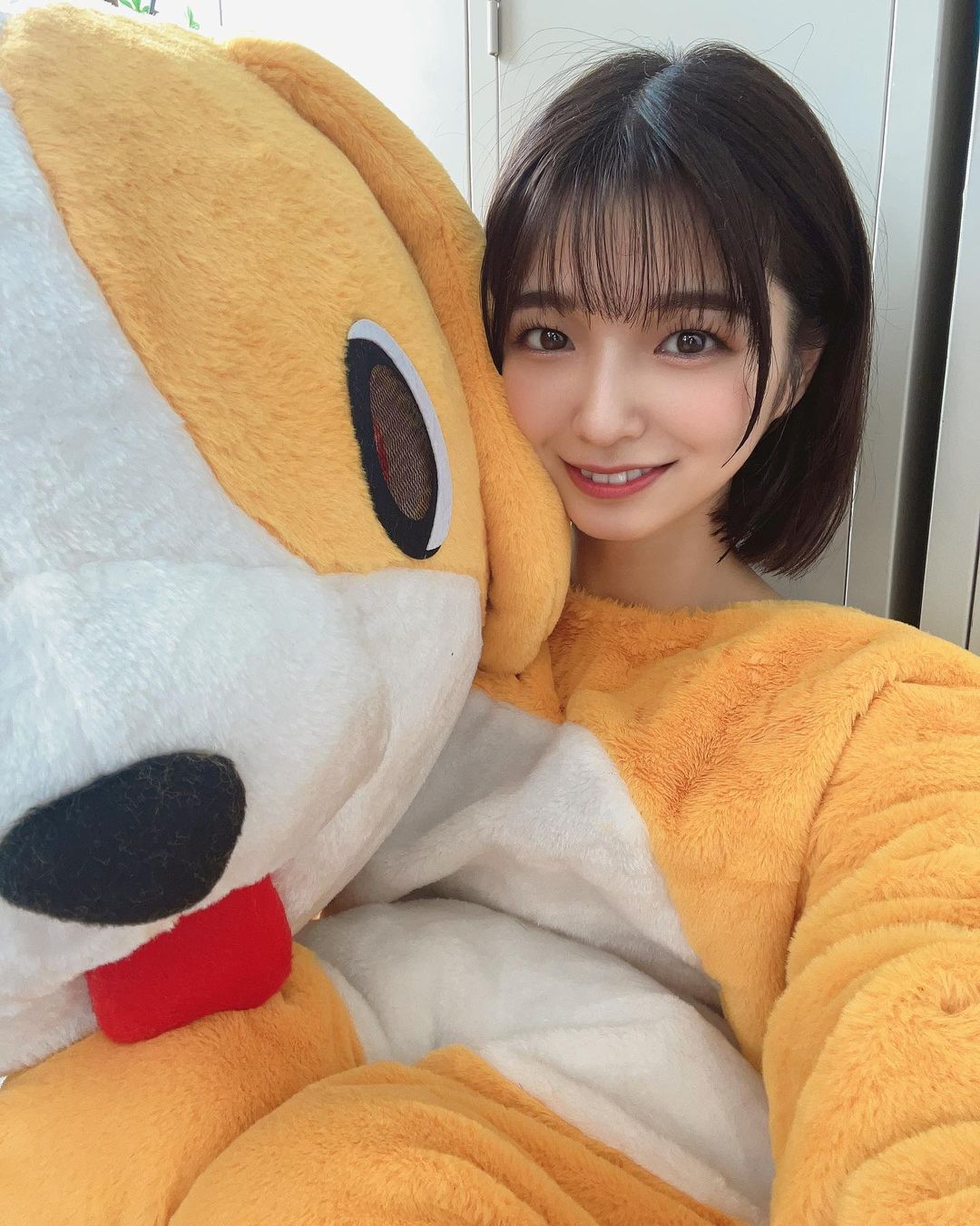 倉本すみれ スタイル8