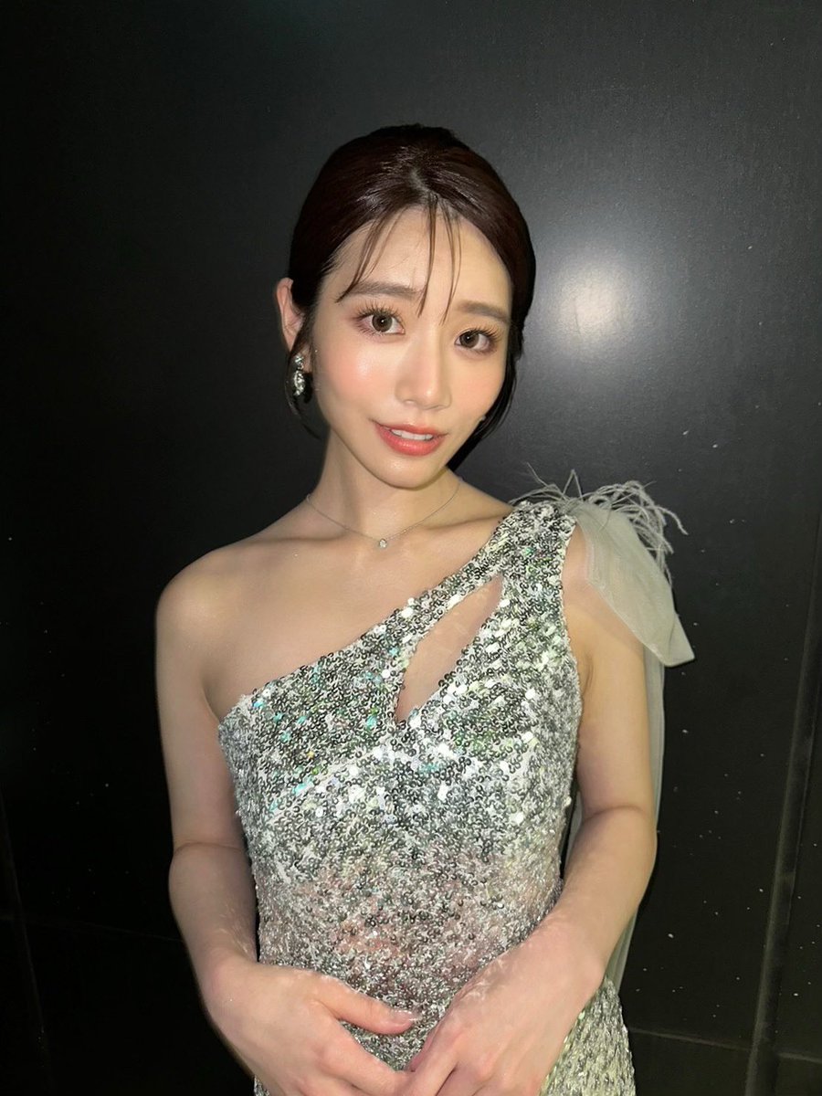 河北彩花 スタイル10