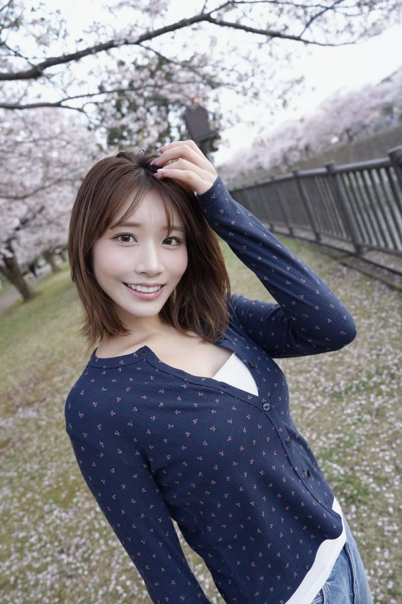 河北彩花 スタイル11