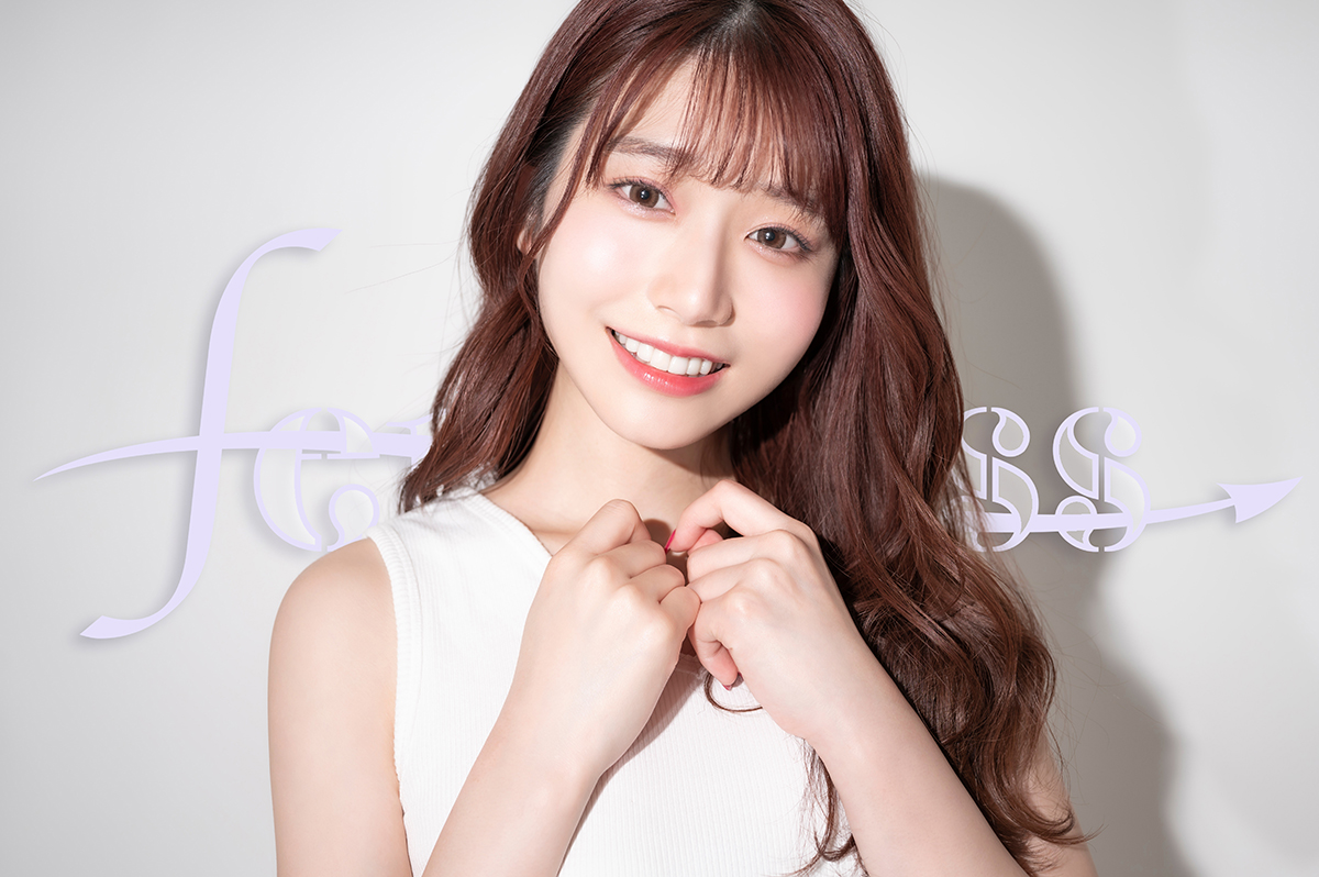 河北彩花 スタイル12