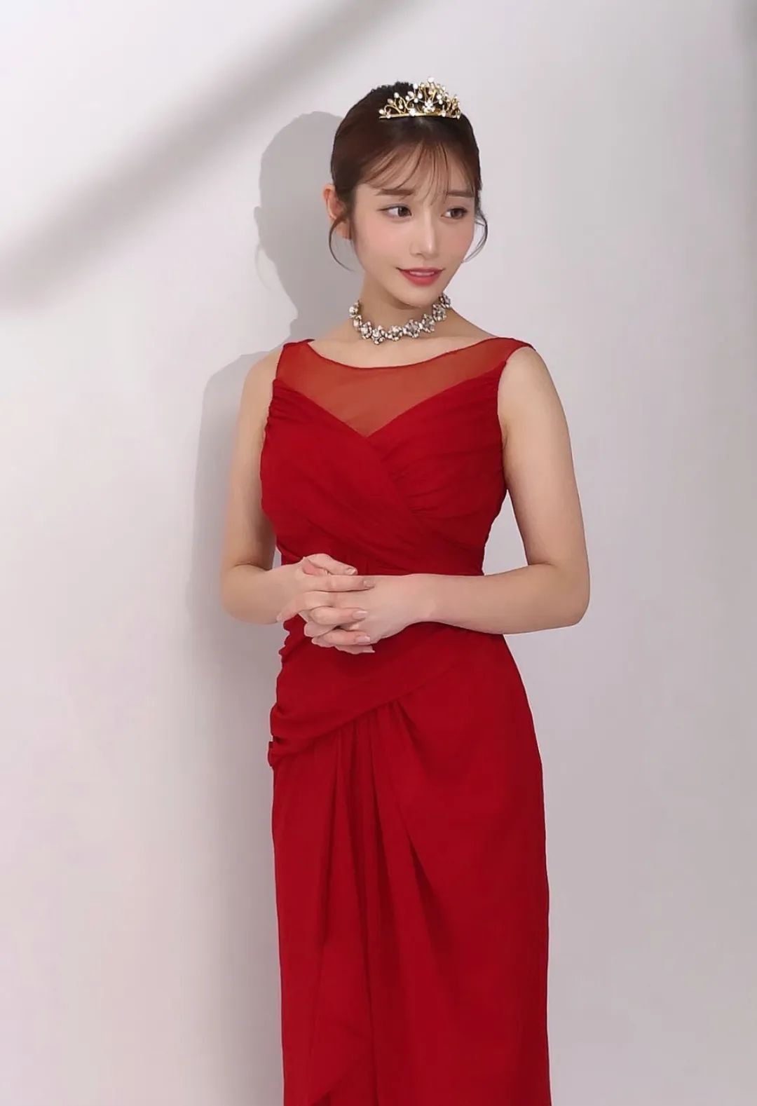 河北彩花 スタイル4