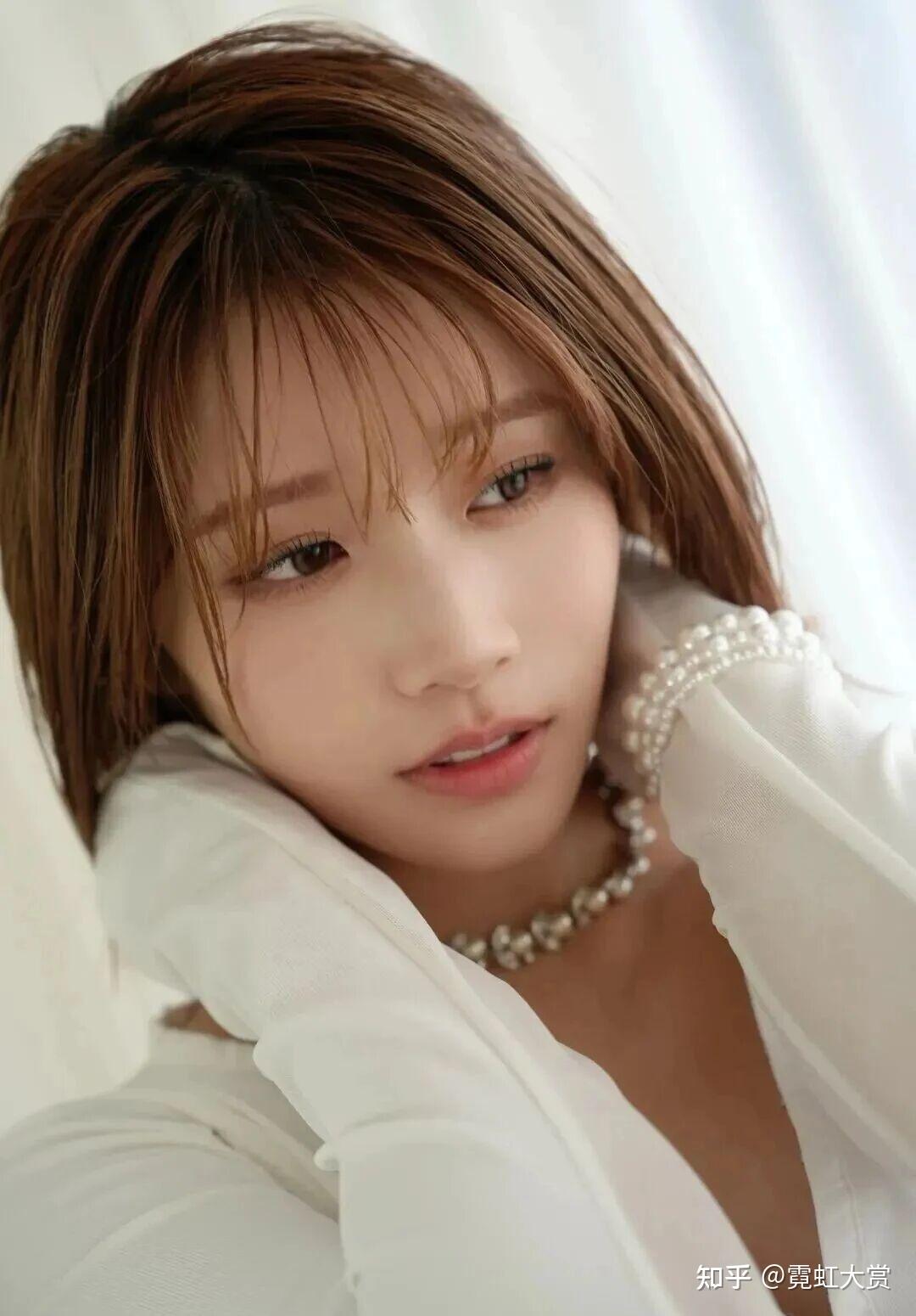 河北彩花 スタイル4