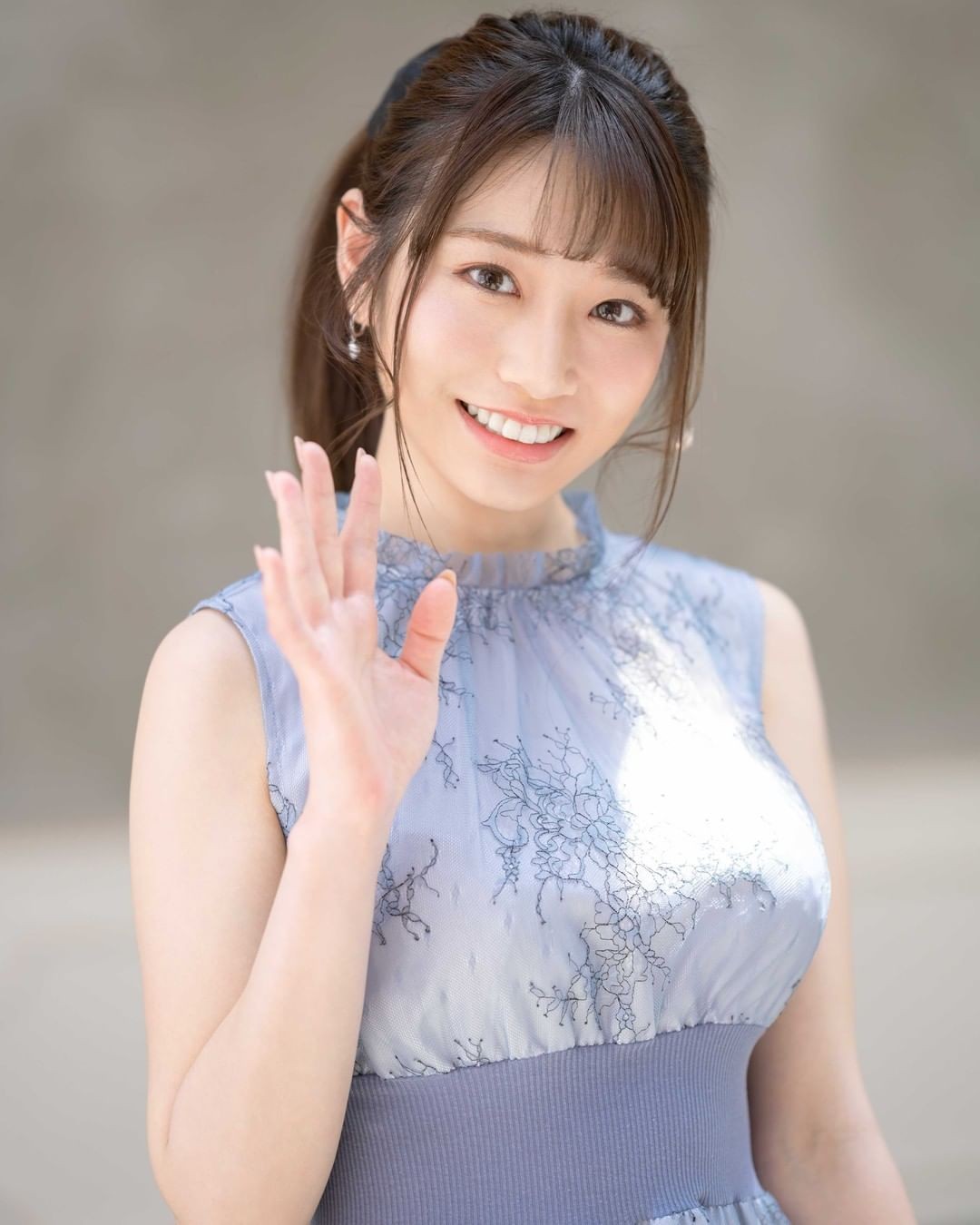 河北彩花 スタイル7