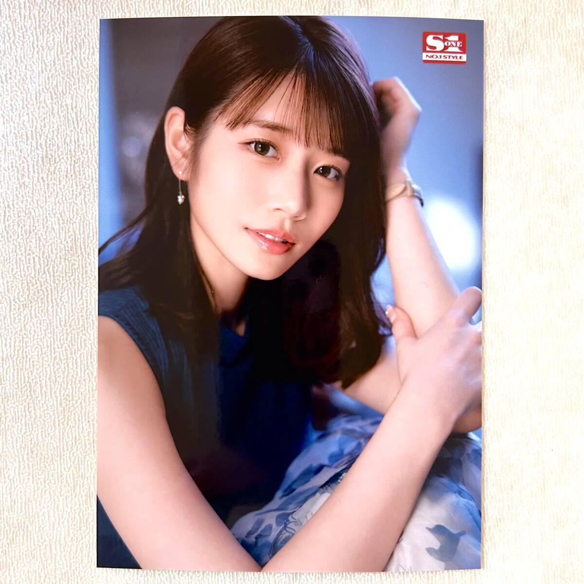河北彩花 スタイル9