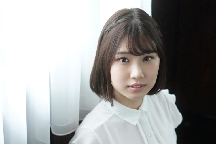 安達夕莉 スタイル7