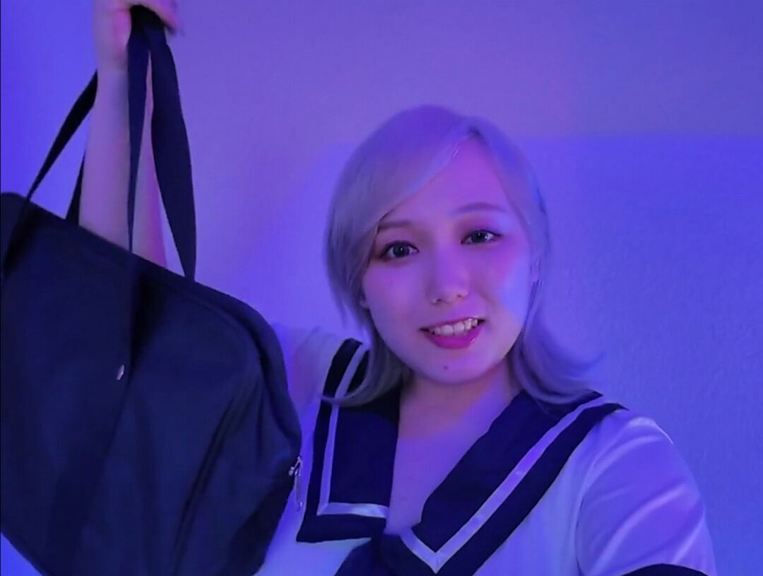田中ねね スタイル3