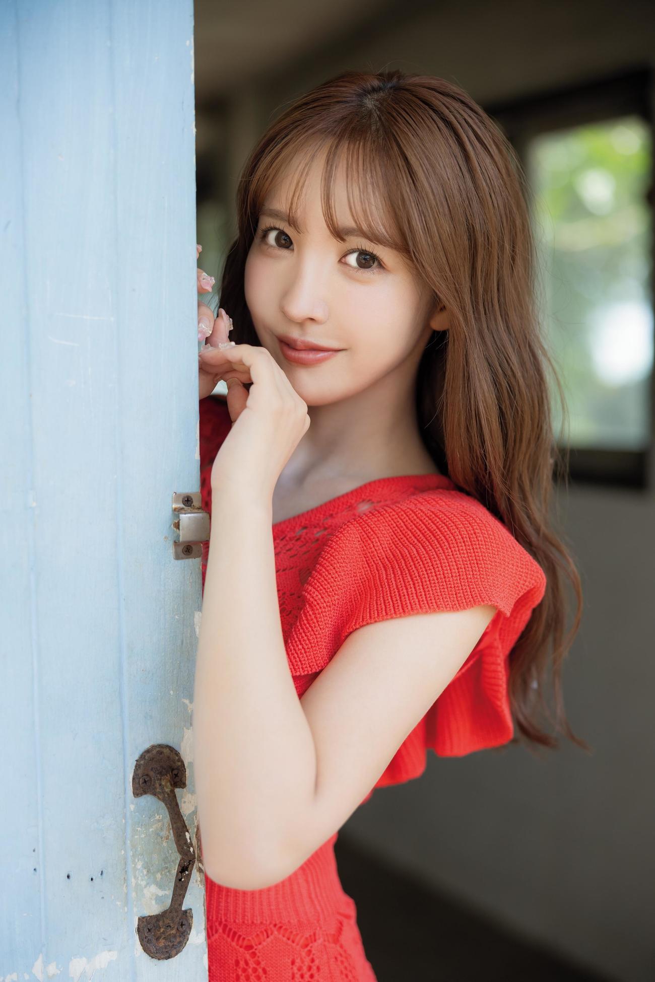 三上悠亜 スタイル9