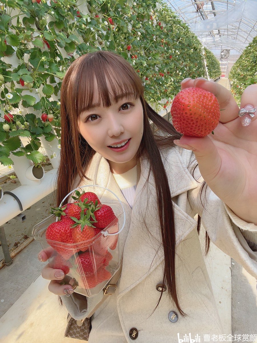 高瀬りな