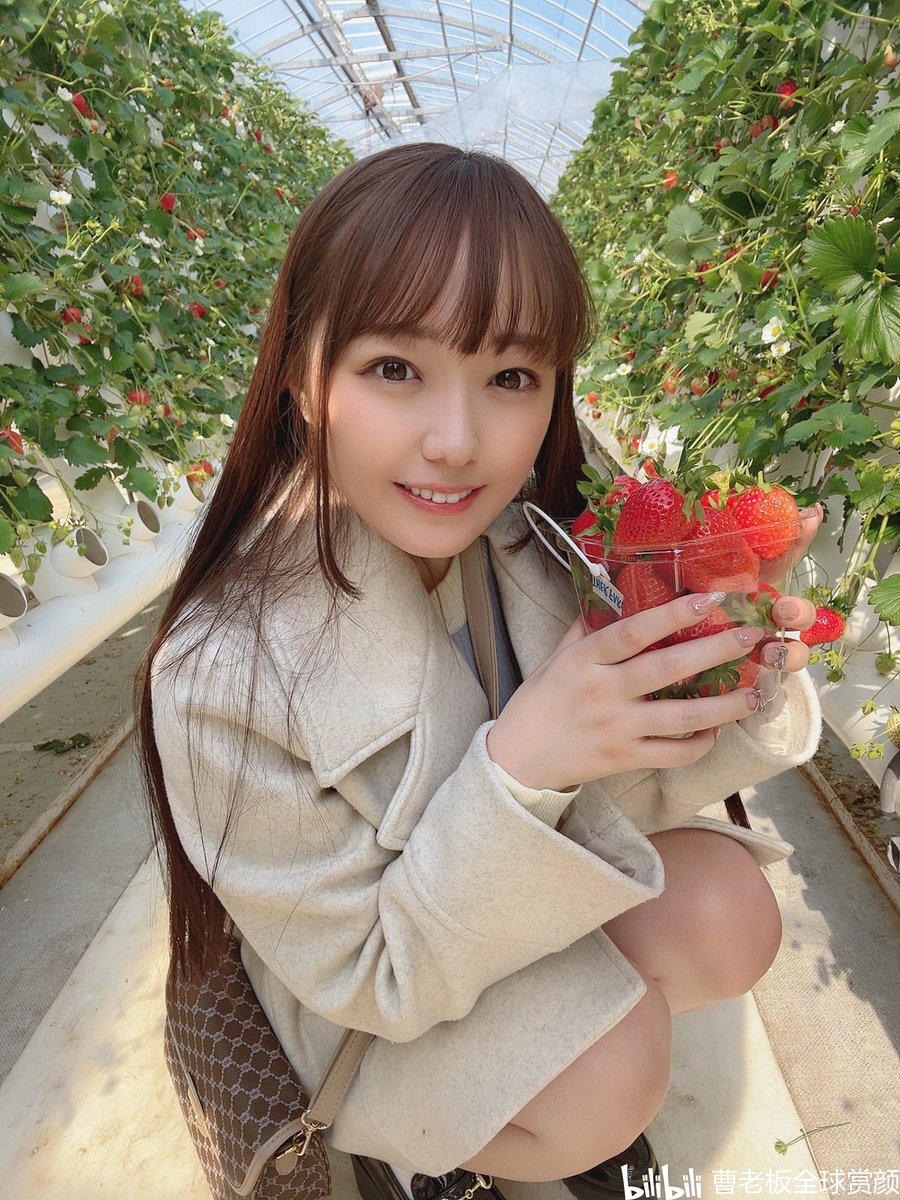 高瀬りな スタイル2
