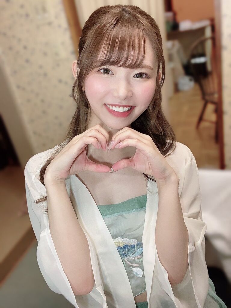 響蓮 スタイル2