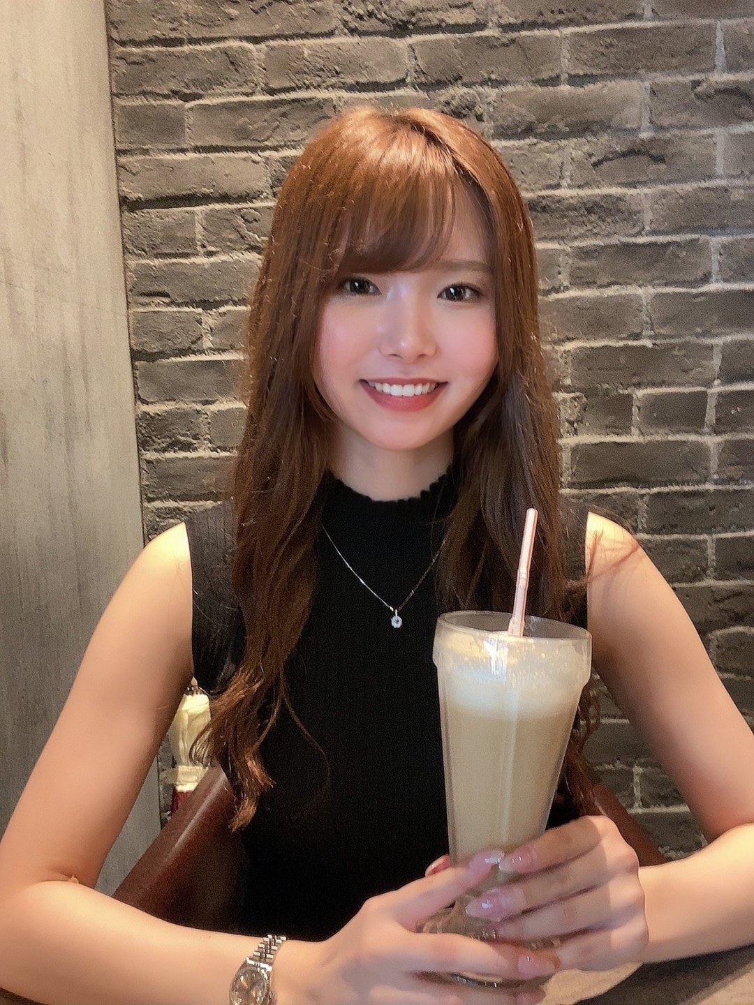 響蓮 スタイル3