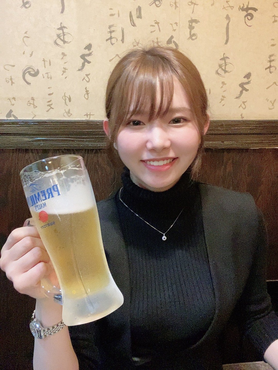 響蓮 スタイル5