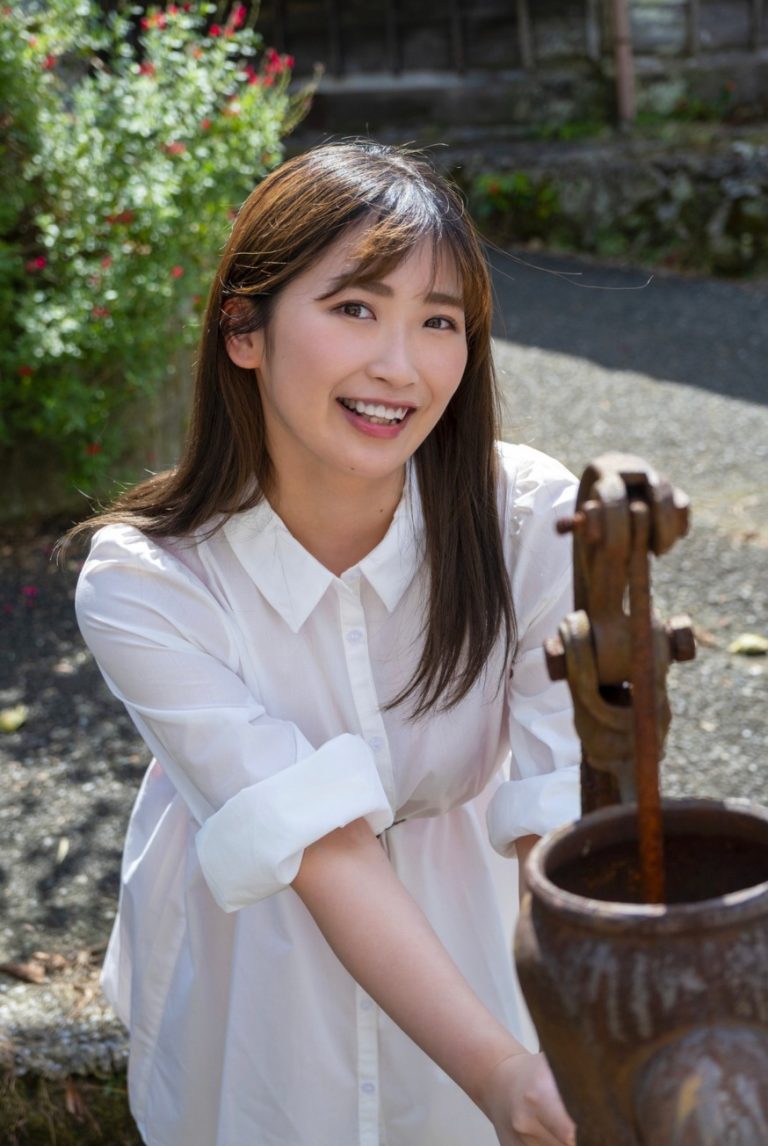 美園和花 スタイル2