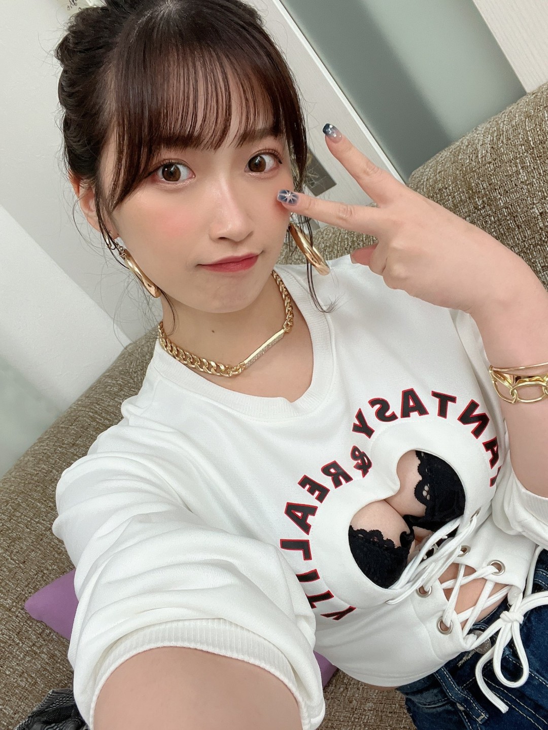 美園和花 スタイル3