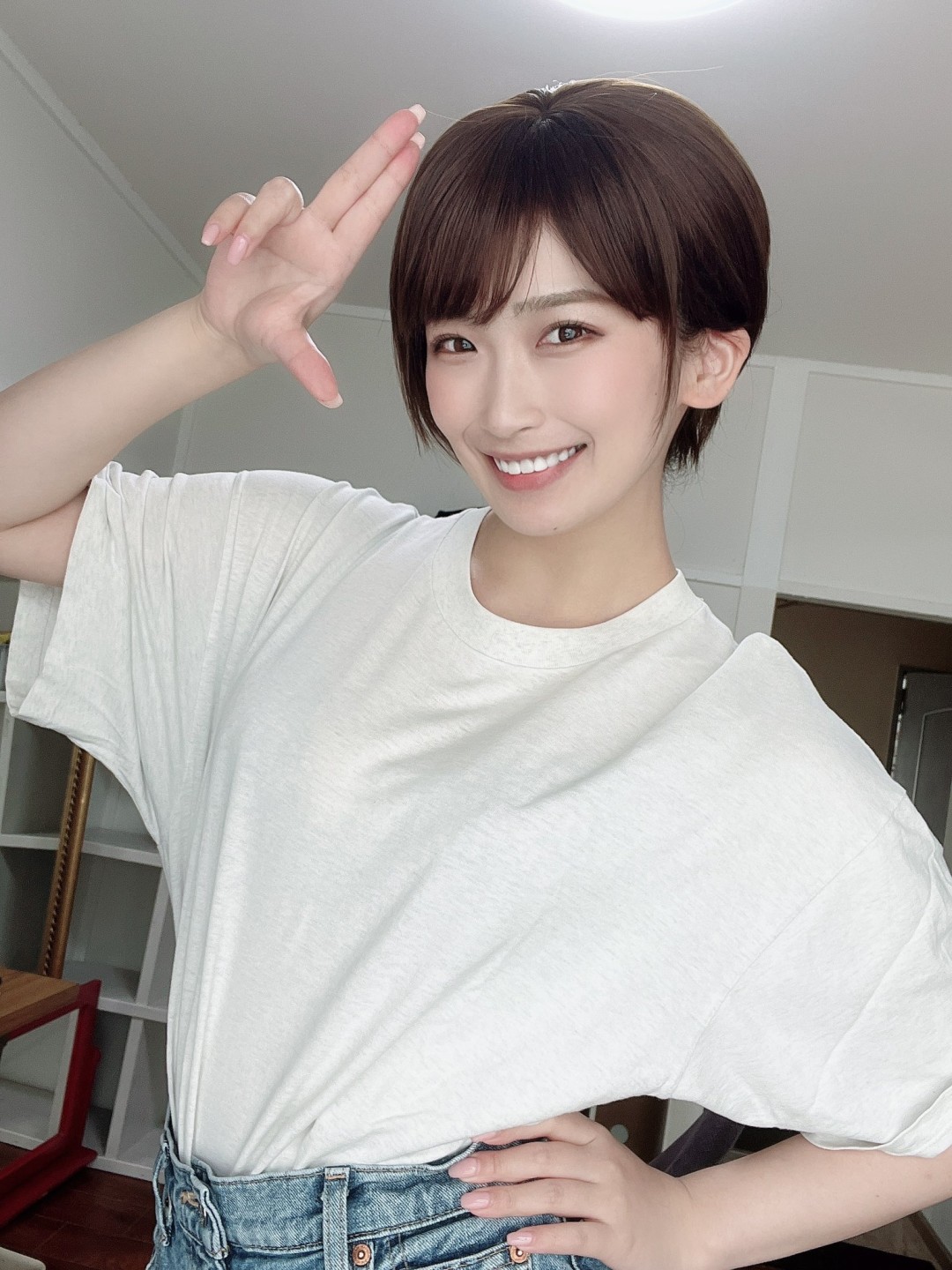 美園和花 スタイル4