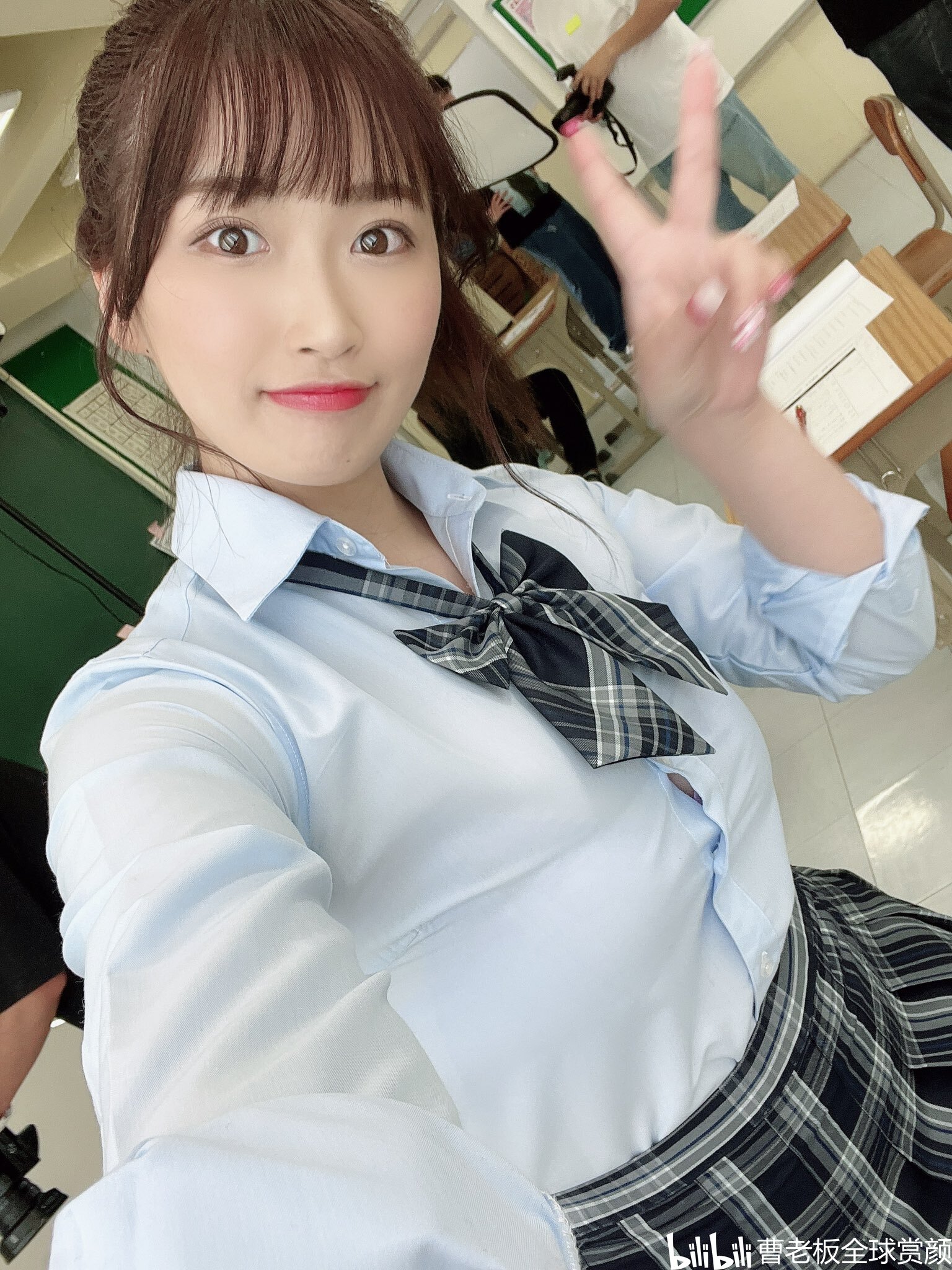 美園和花 スタイル8