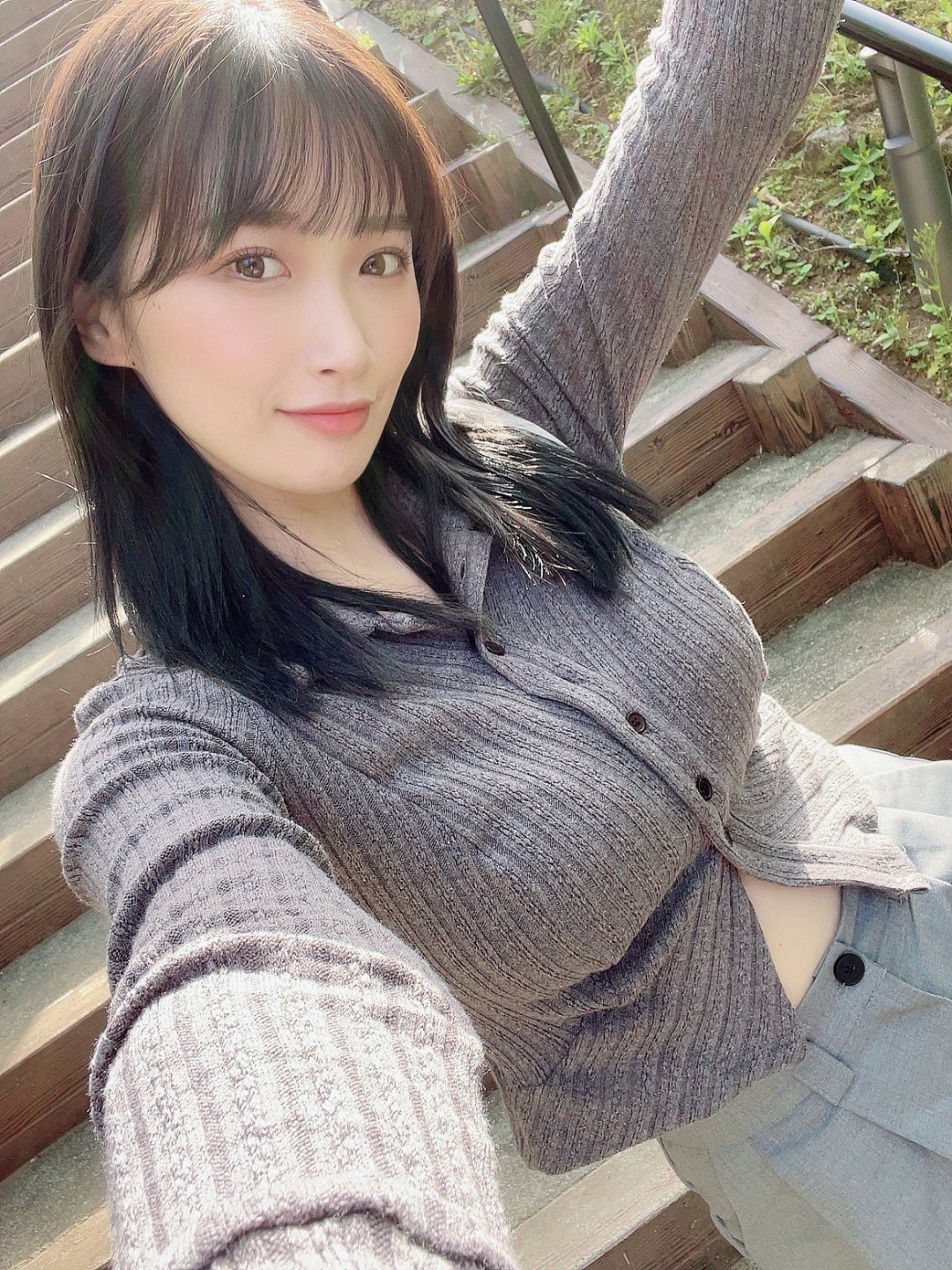 美園和花 スタイル9