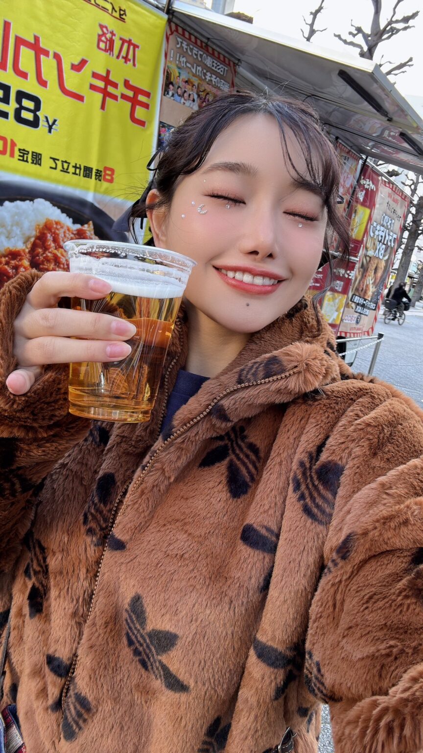 三葉ちはる スタイル2