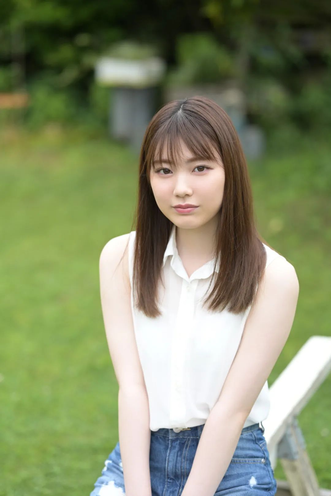 石川澪 スタイル10
