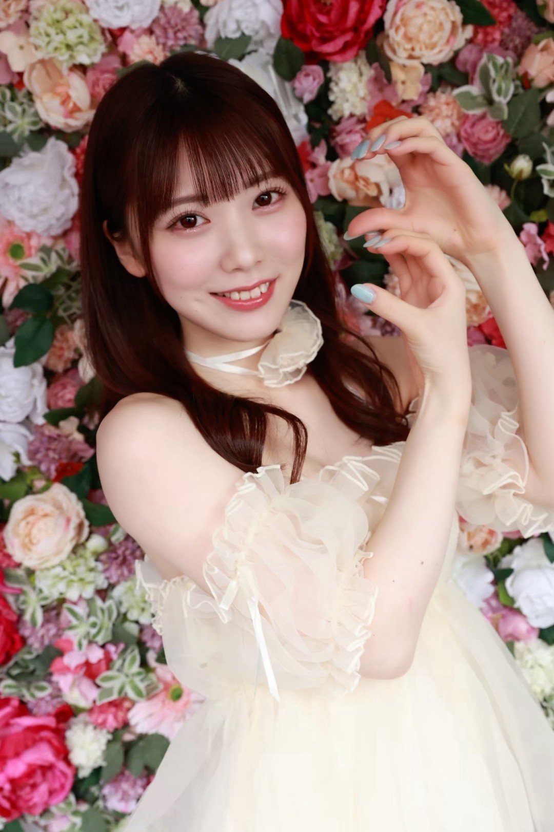石川澪 スタイル2