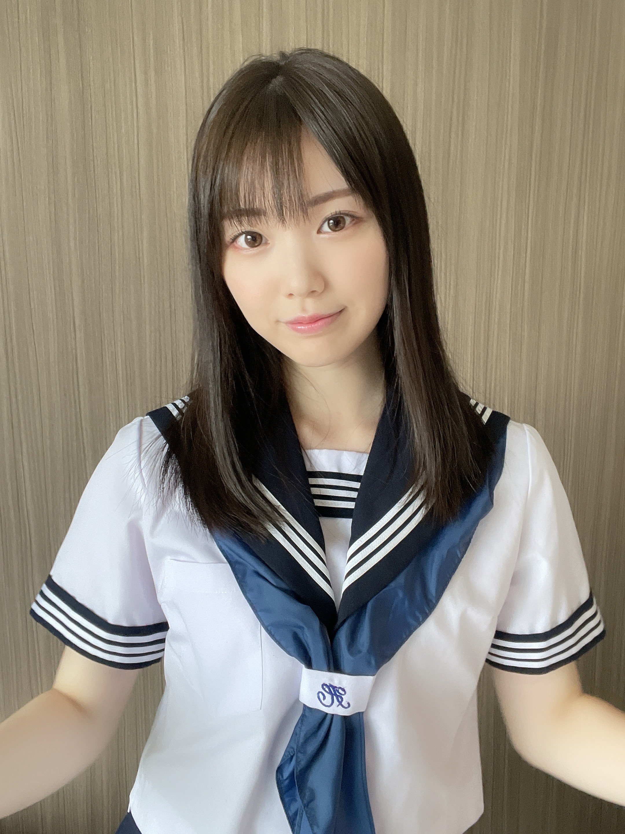 石川澪 スタイル4