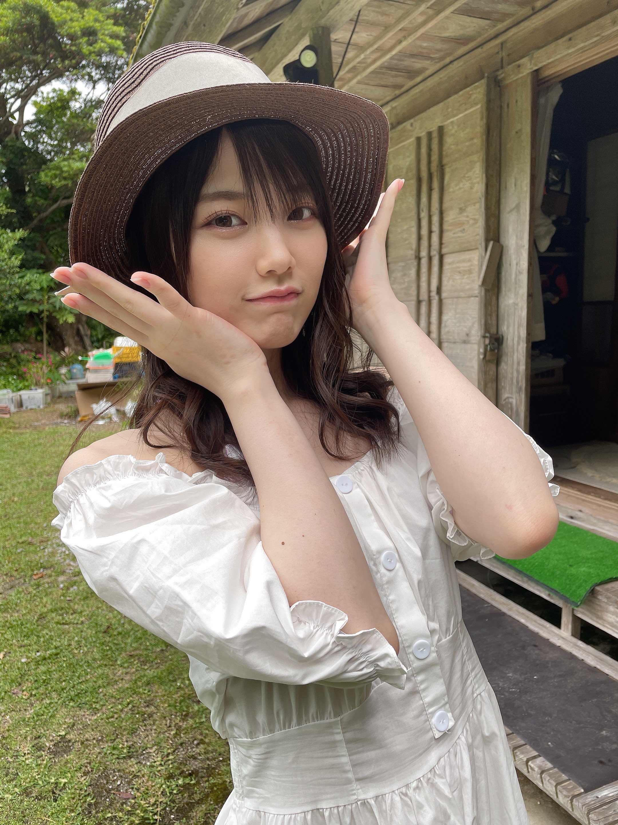 石川澪 スタイル4