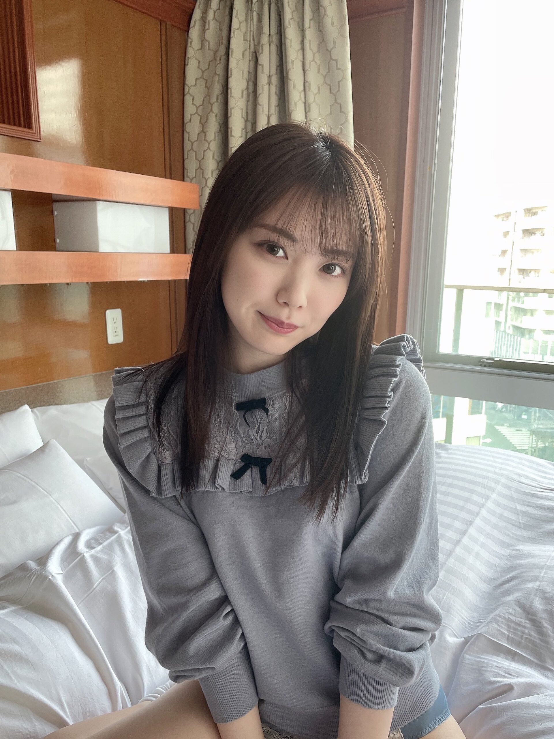 石川澪 スタイル5