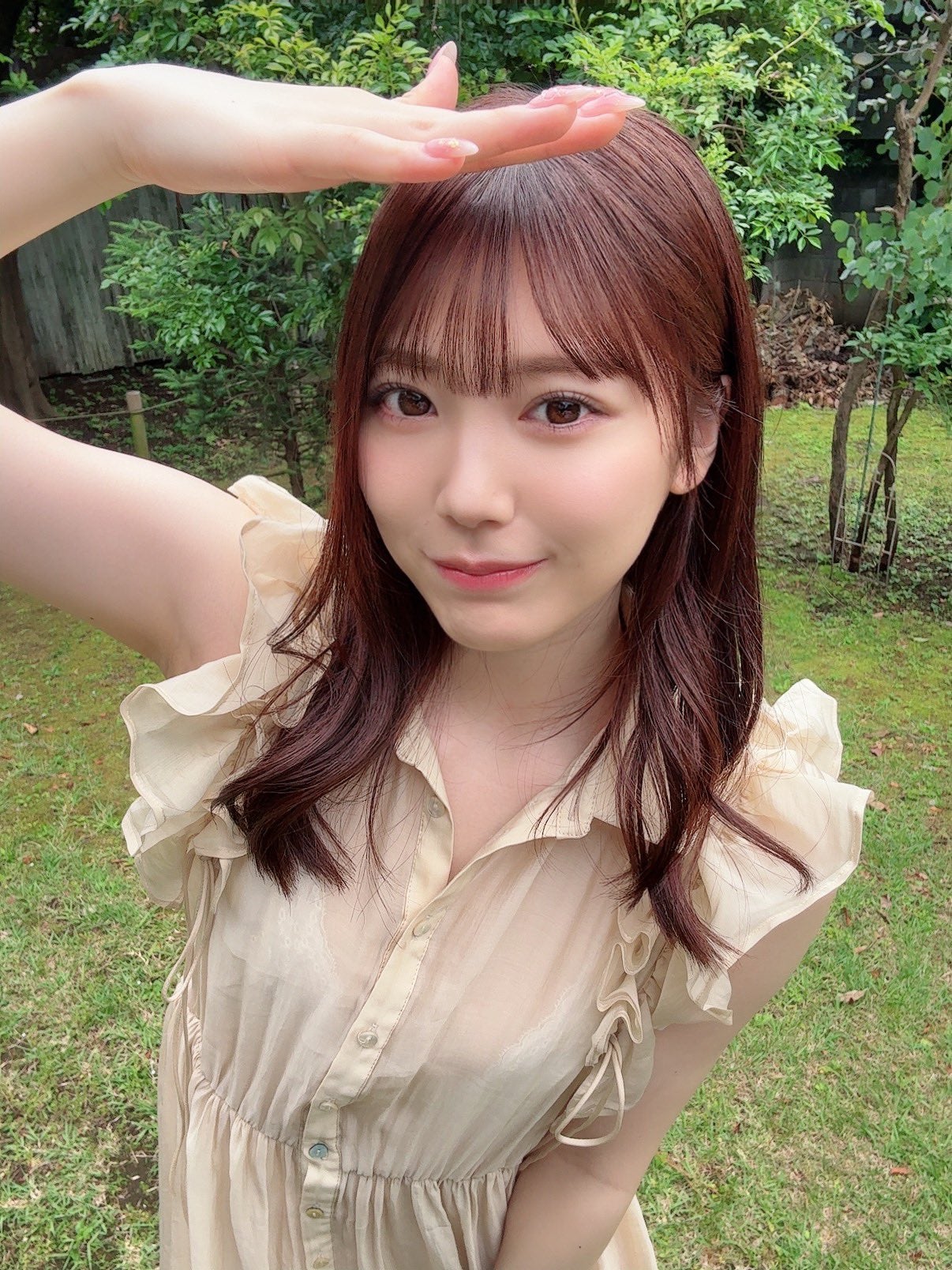 石川澪 スタイル6