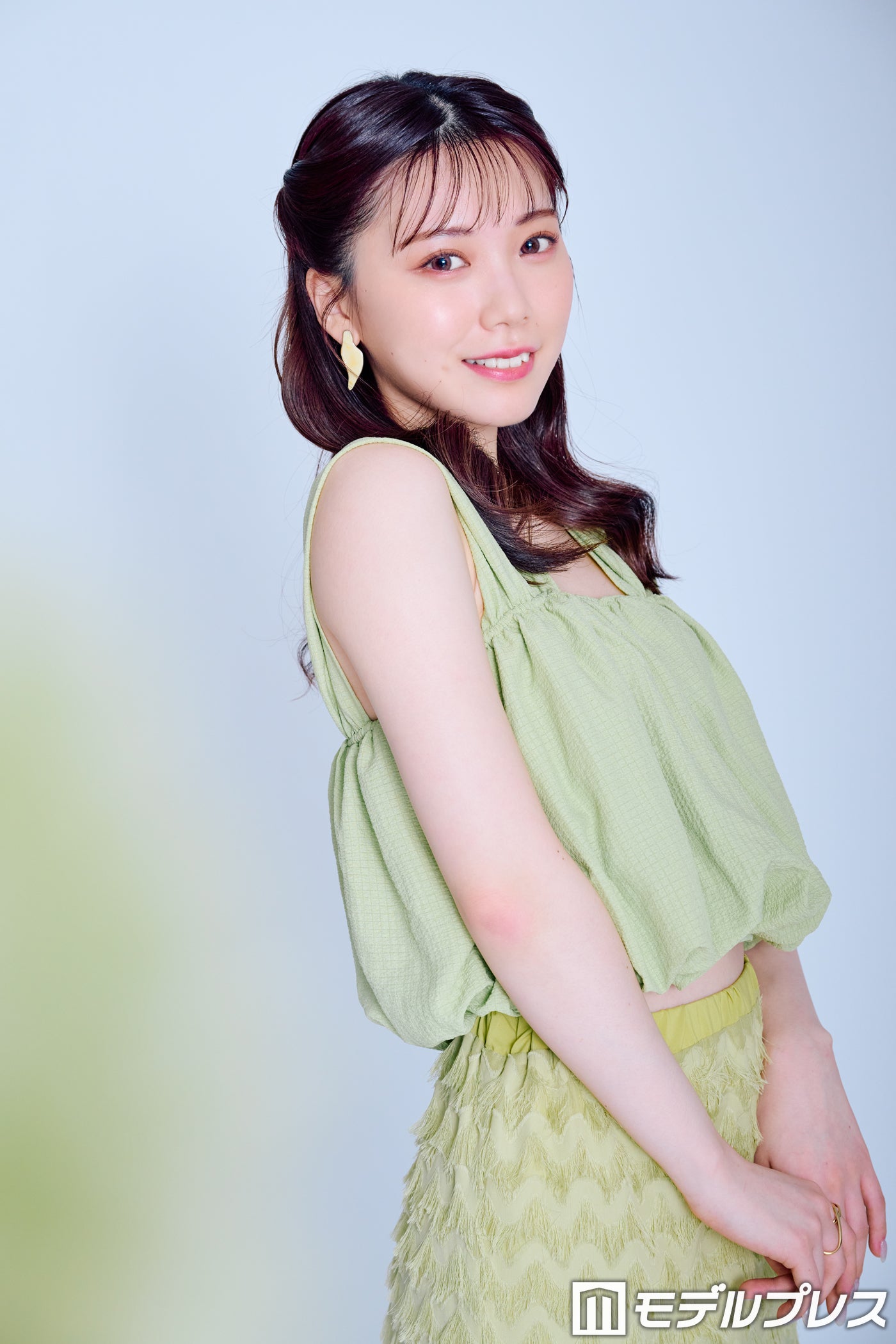 石川澪 スタイル7