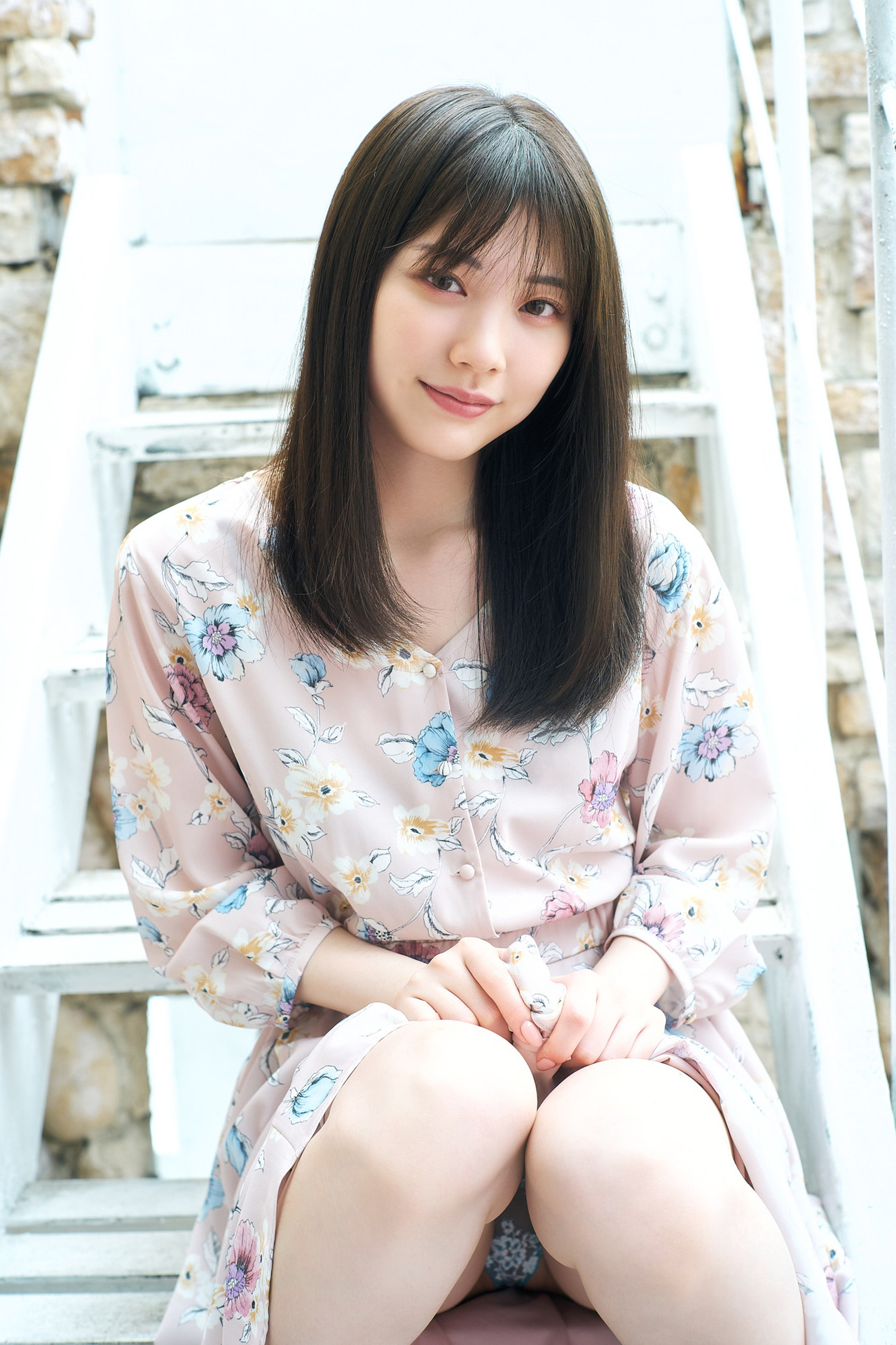 石川澪 スタイル8