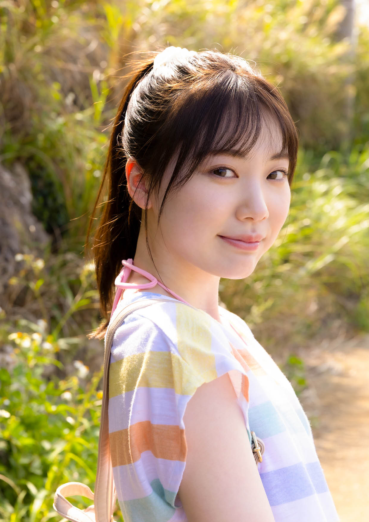 石川澪 スタイル9