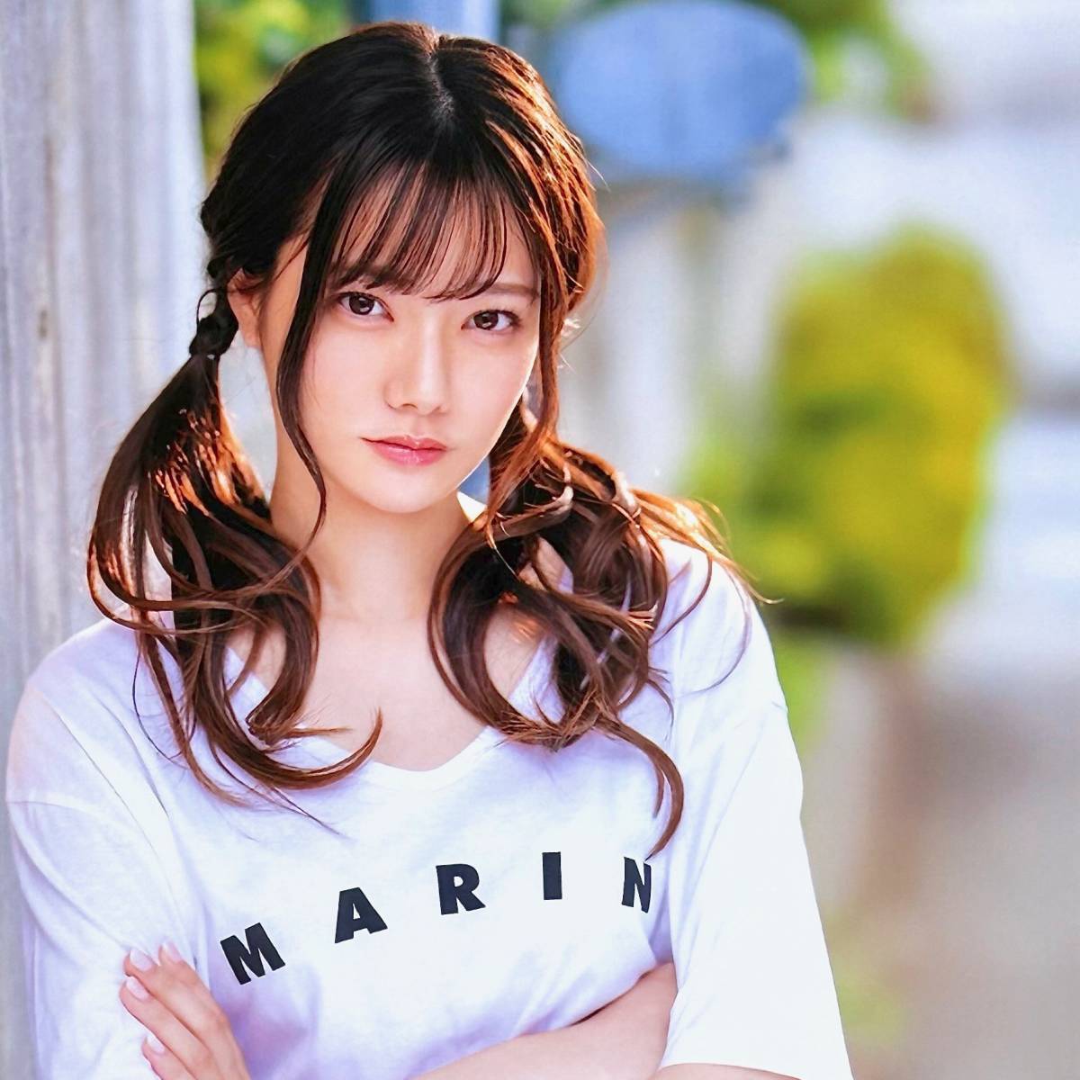 宮下玲奈 スタイル11