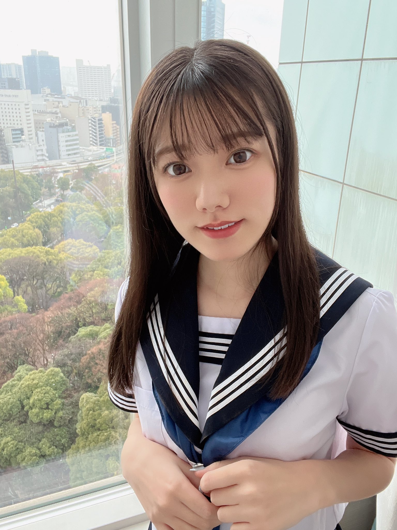 宮下玲奈 スタイル3