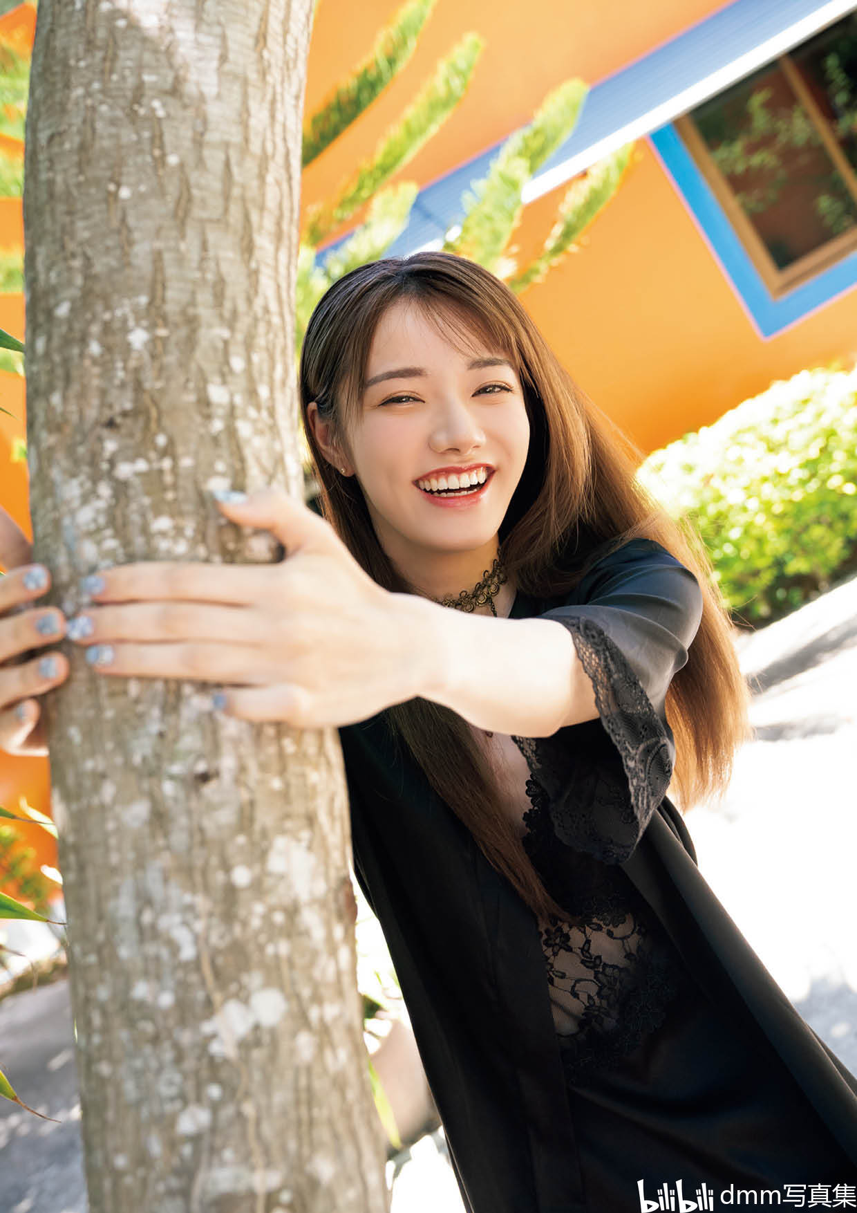 宮下玲奈 スタイル8