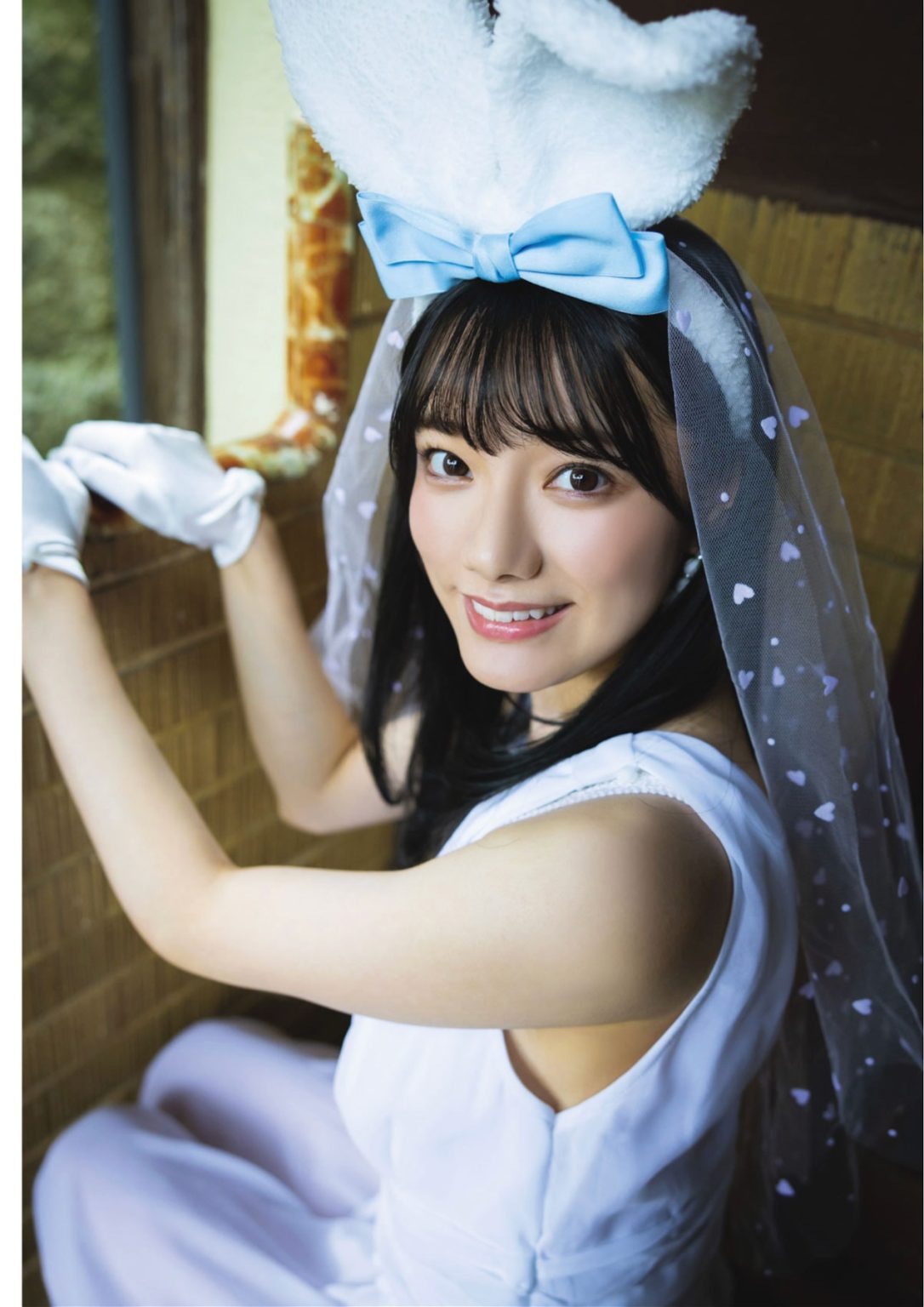 宮下玲奈 スタイル9