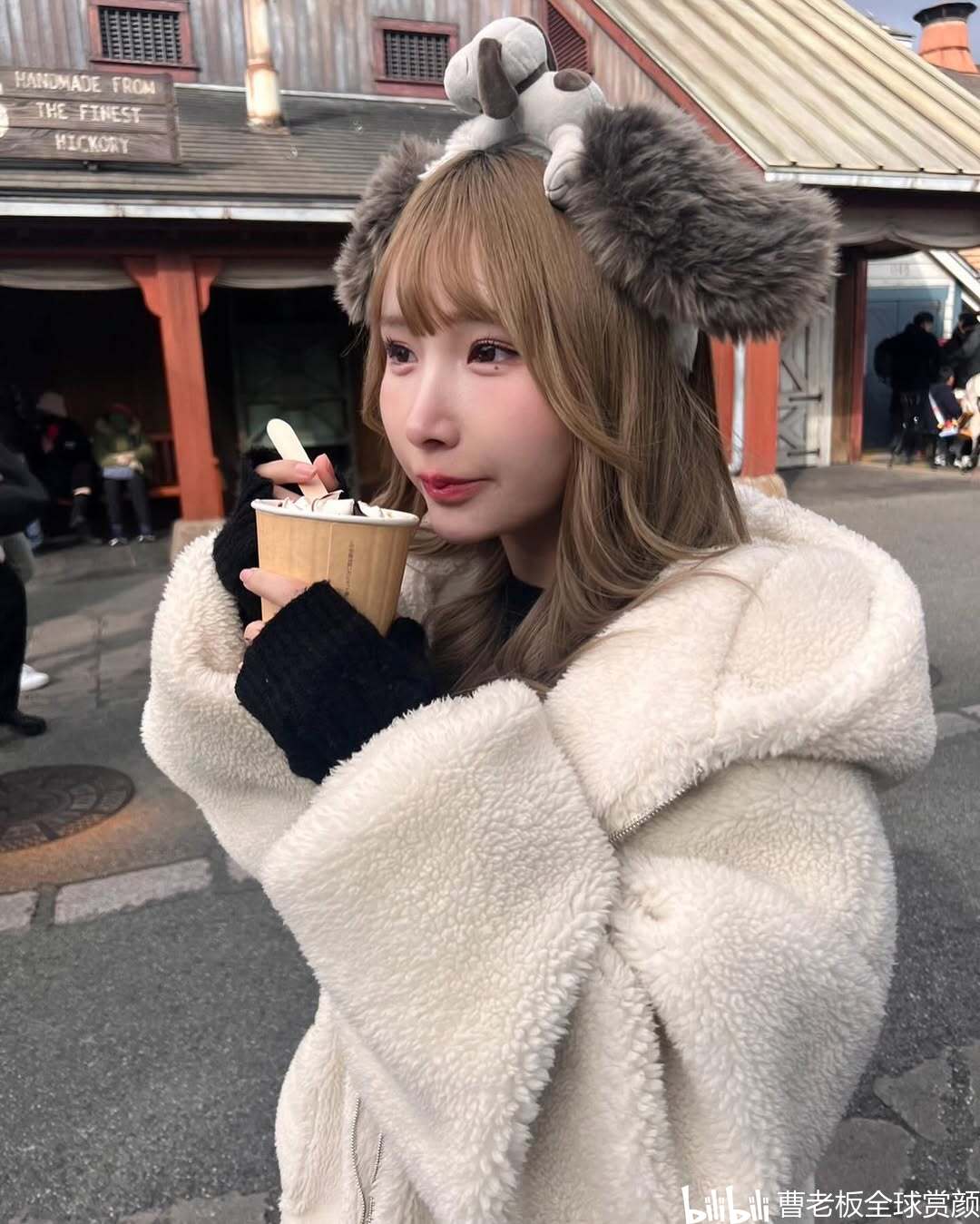 由良かな スタイル3