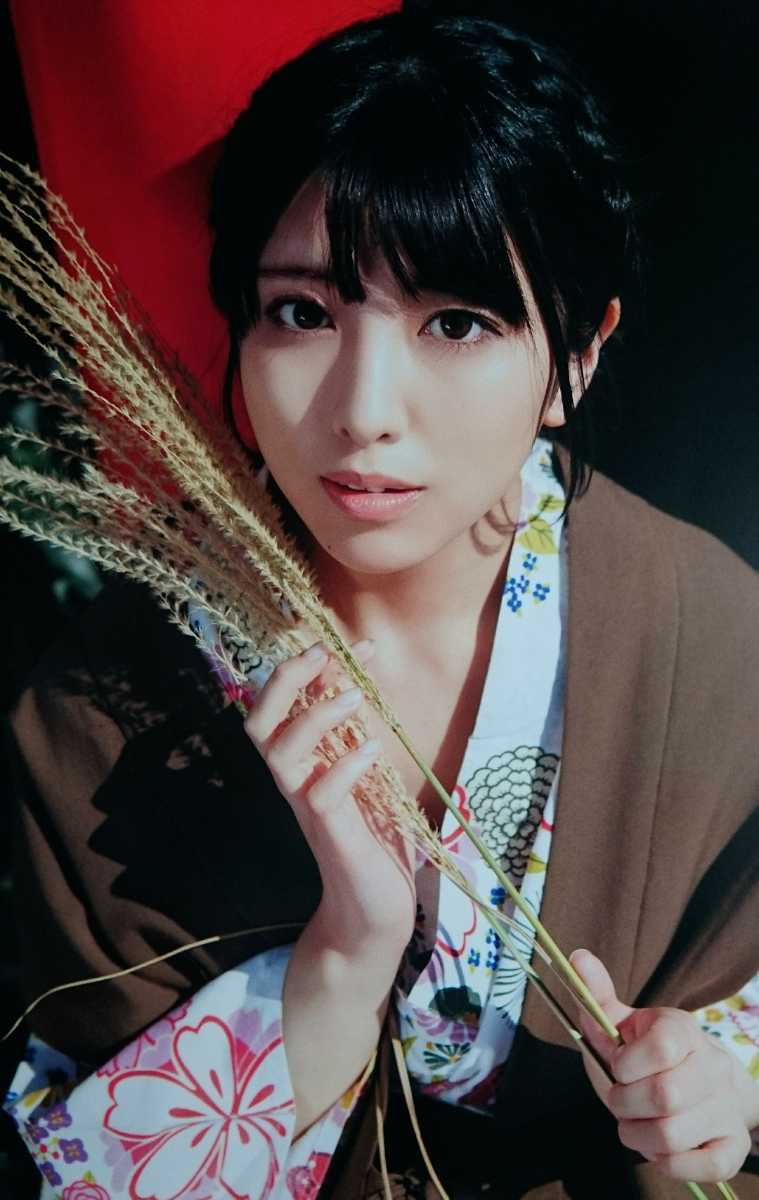 倉木しおり