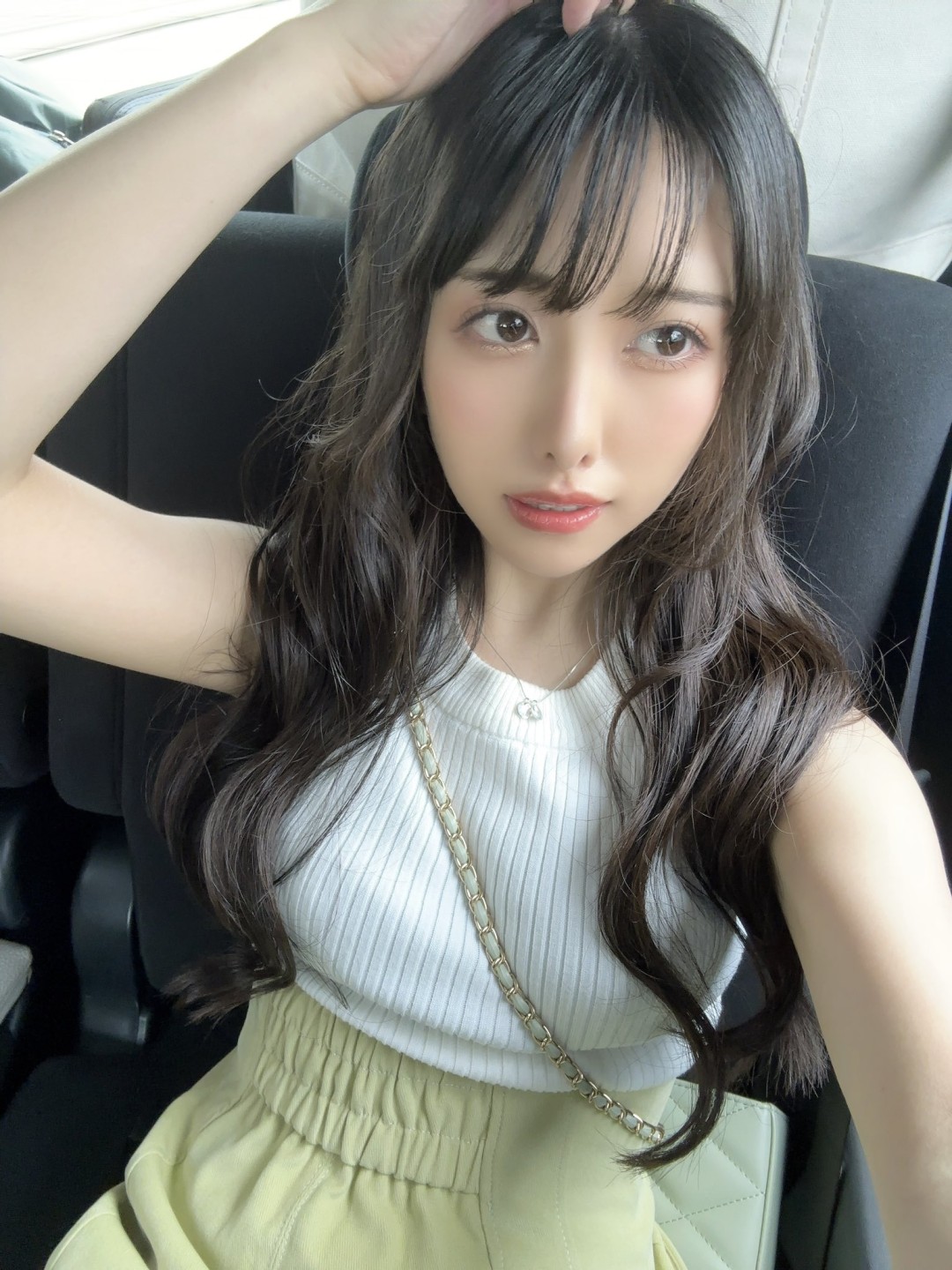 倉木しおり スタイル2
