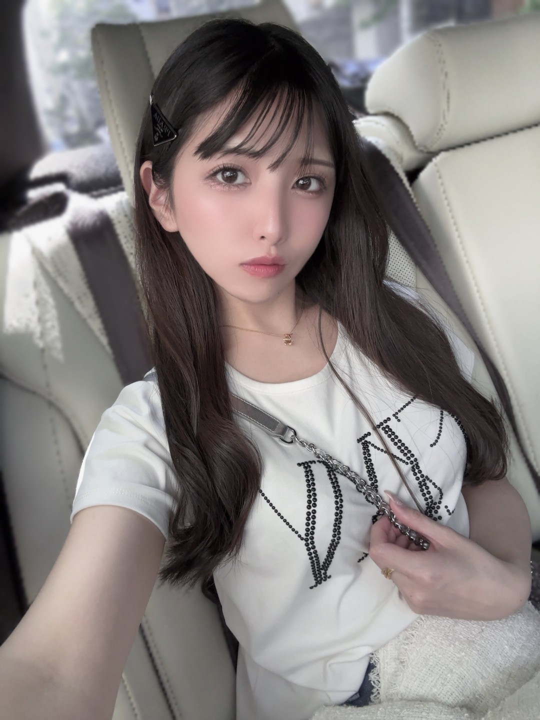 倉木しおり スタイル4