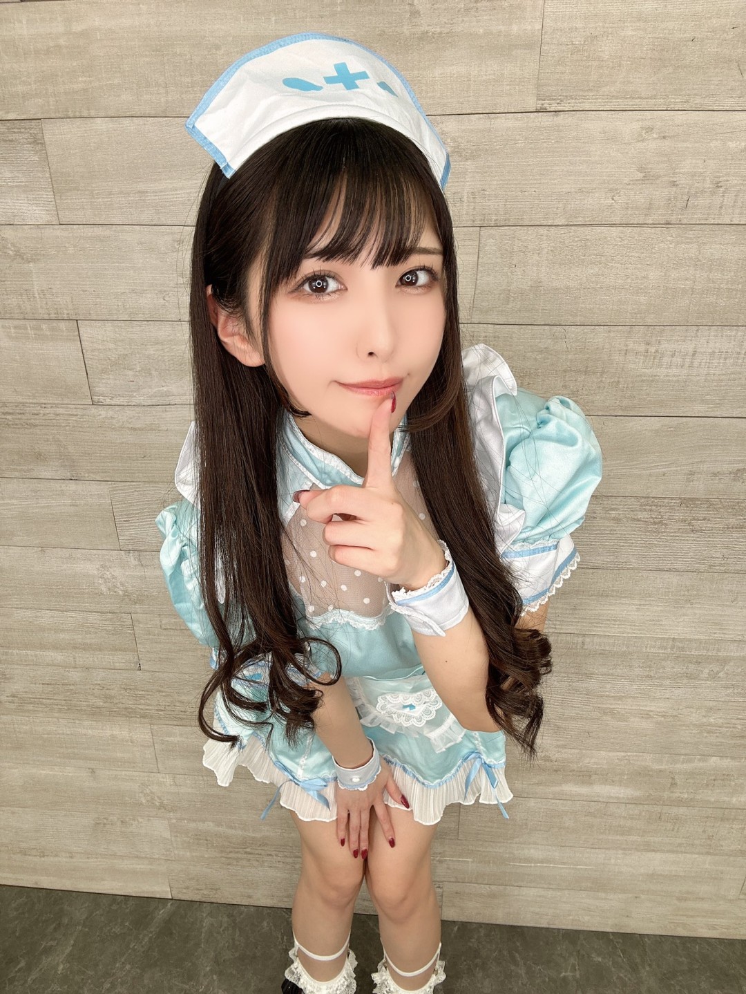 倉木しおり スタイル5