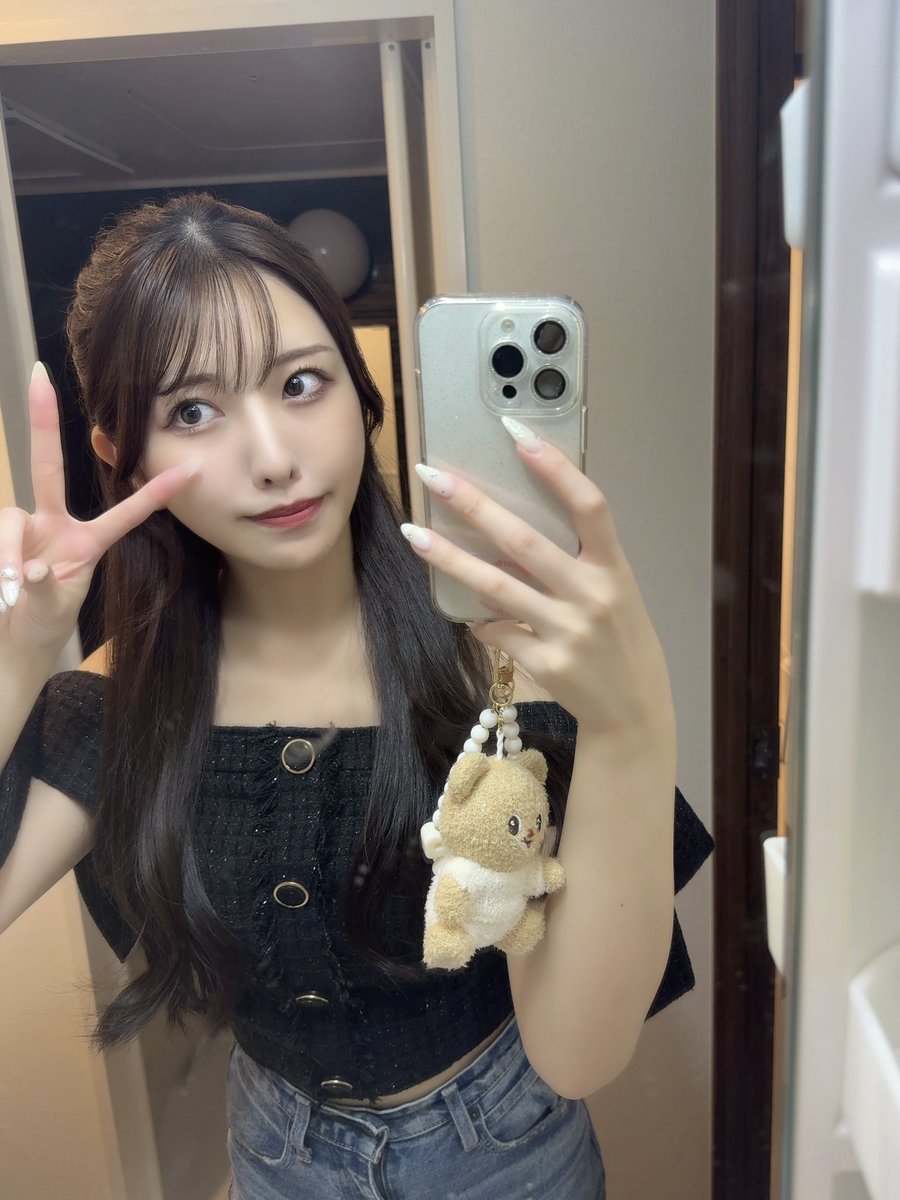 倉木しおり スタイル6
