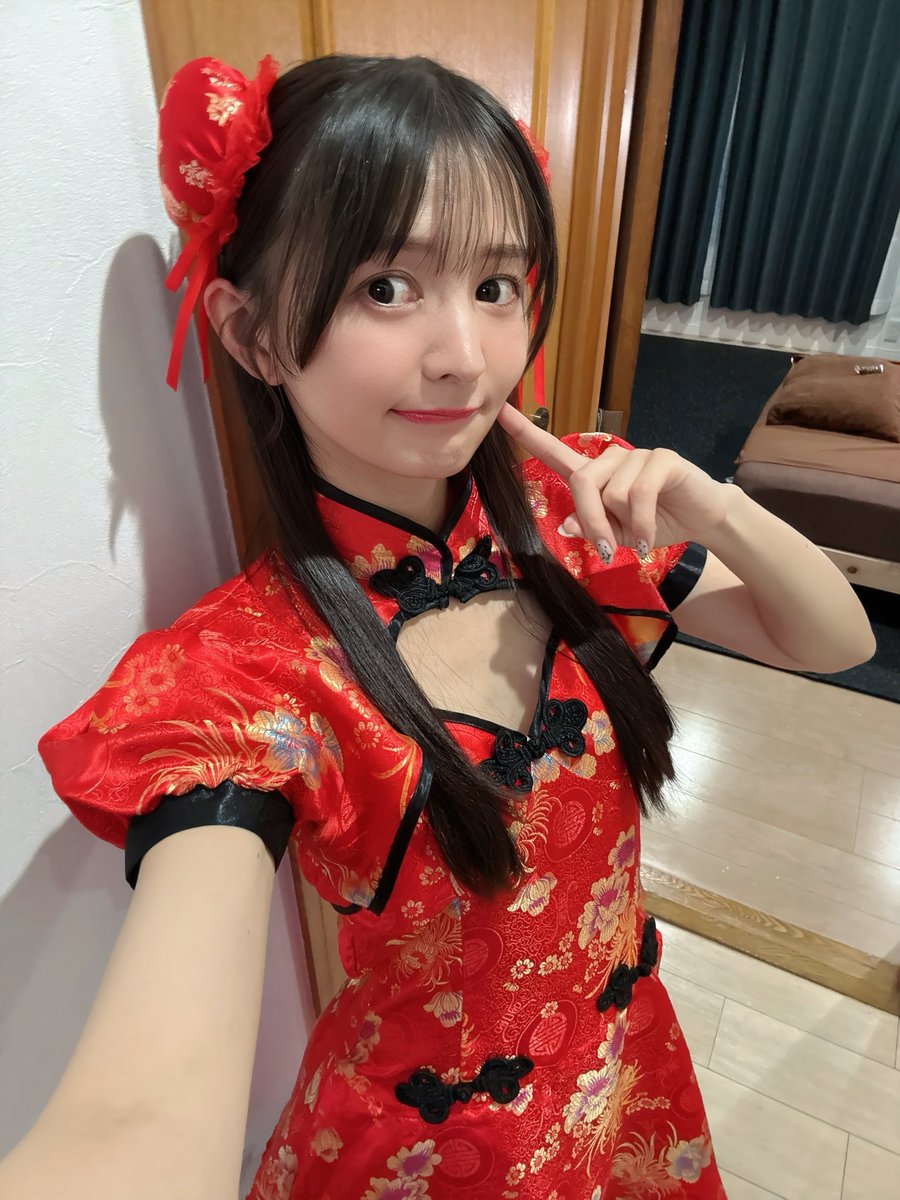 幸村泉希 スタイル12